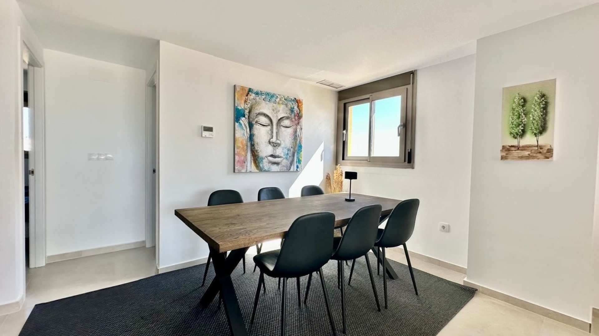 Wiederverkauf - Wohnung - Orihuela - Los Dolses