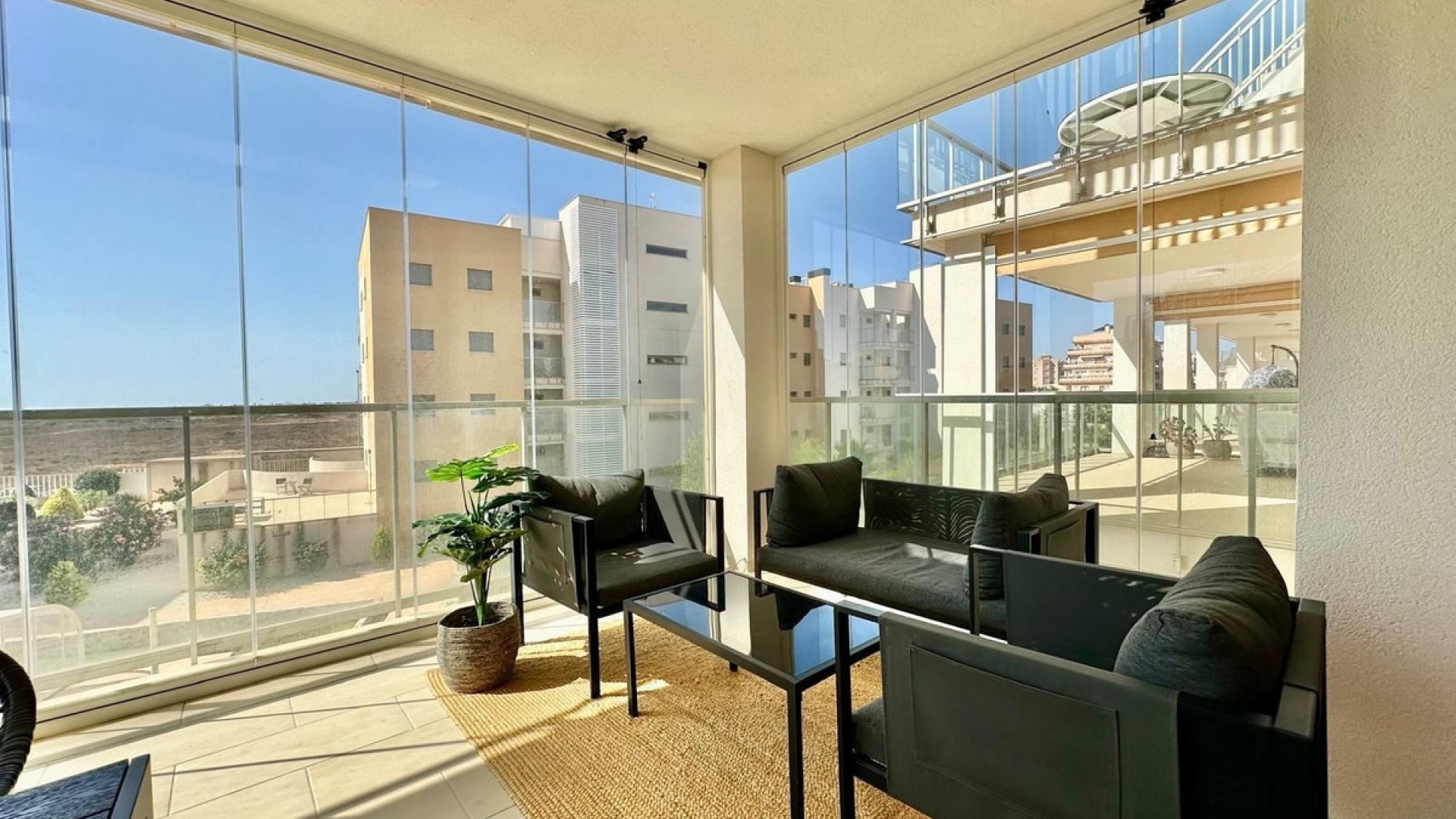 Wiederverkauf - Wohnung - Orihuela - Los Dolses