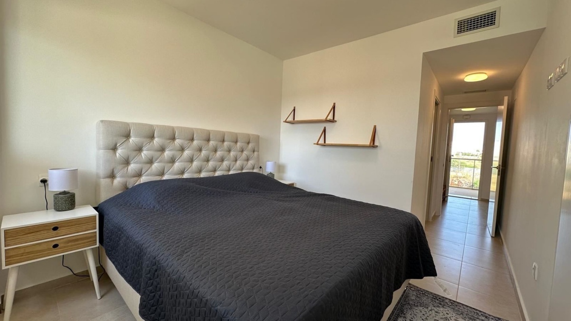 Wiederverkauf - Wohnung - Orihuela - Los Dolses