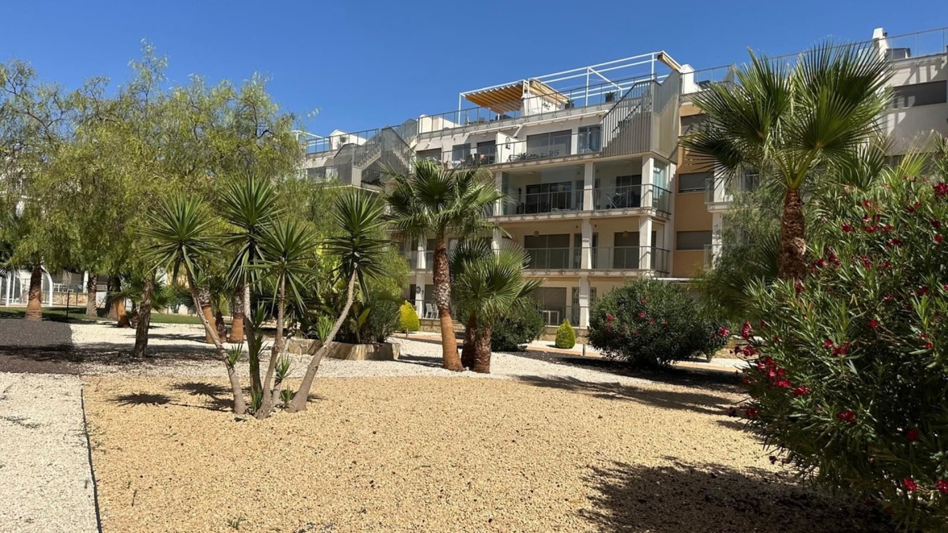Wiederverkauf - Wohnung - Orihuela - Los Dolses