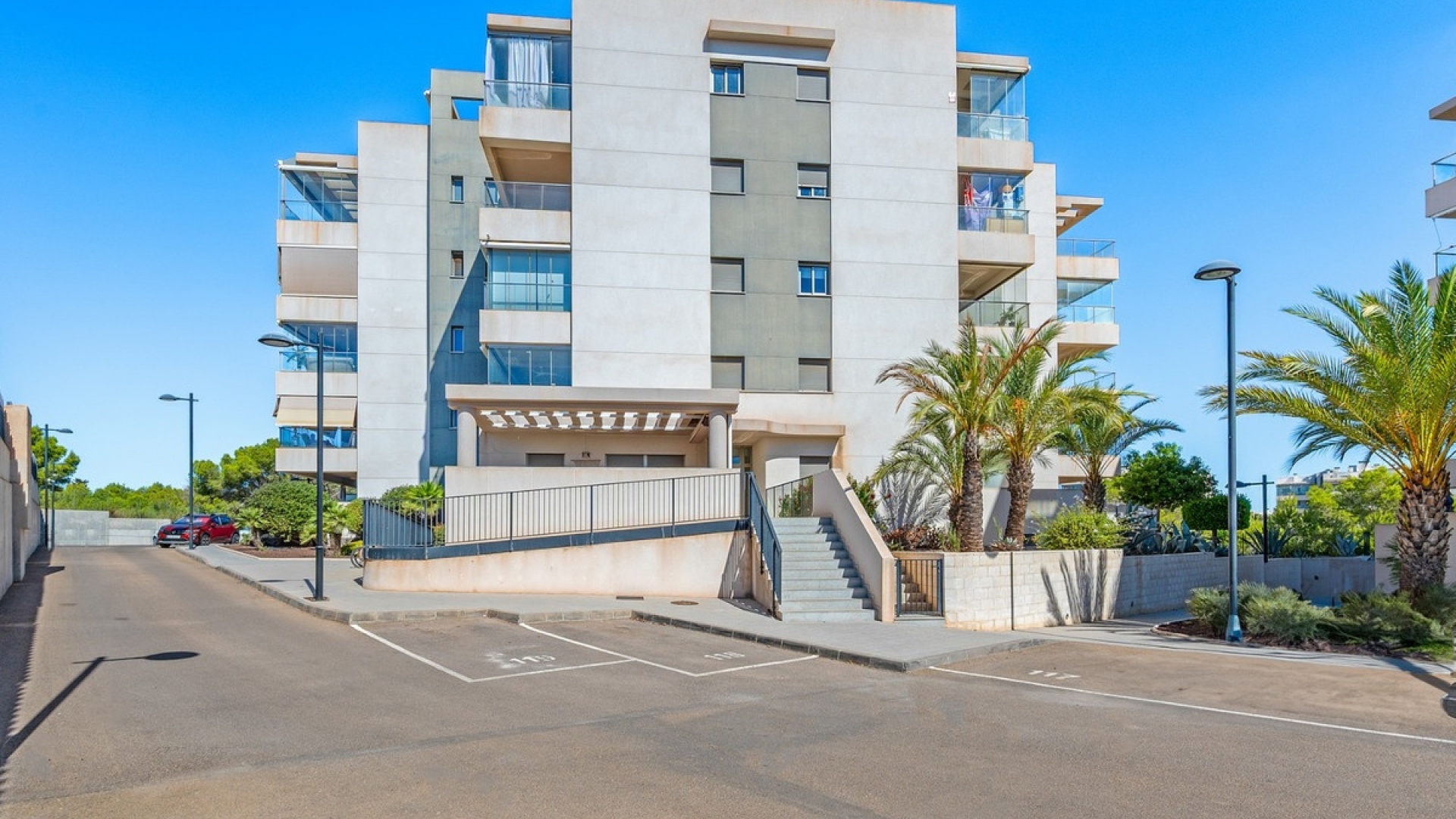 Wiederverkauf - Wohnung - Orihuela - Los Dolses