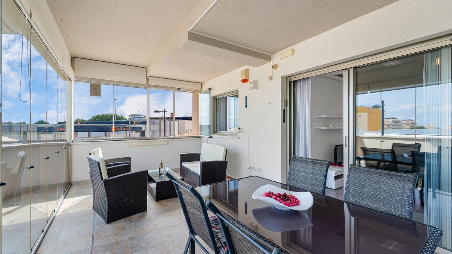 Wiederverkauf - Wohnung - Orihuela - Los Dolses