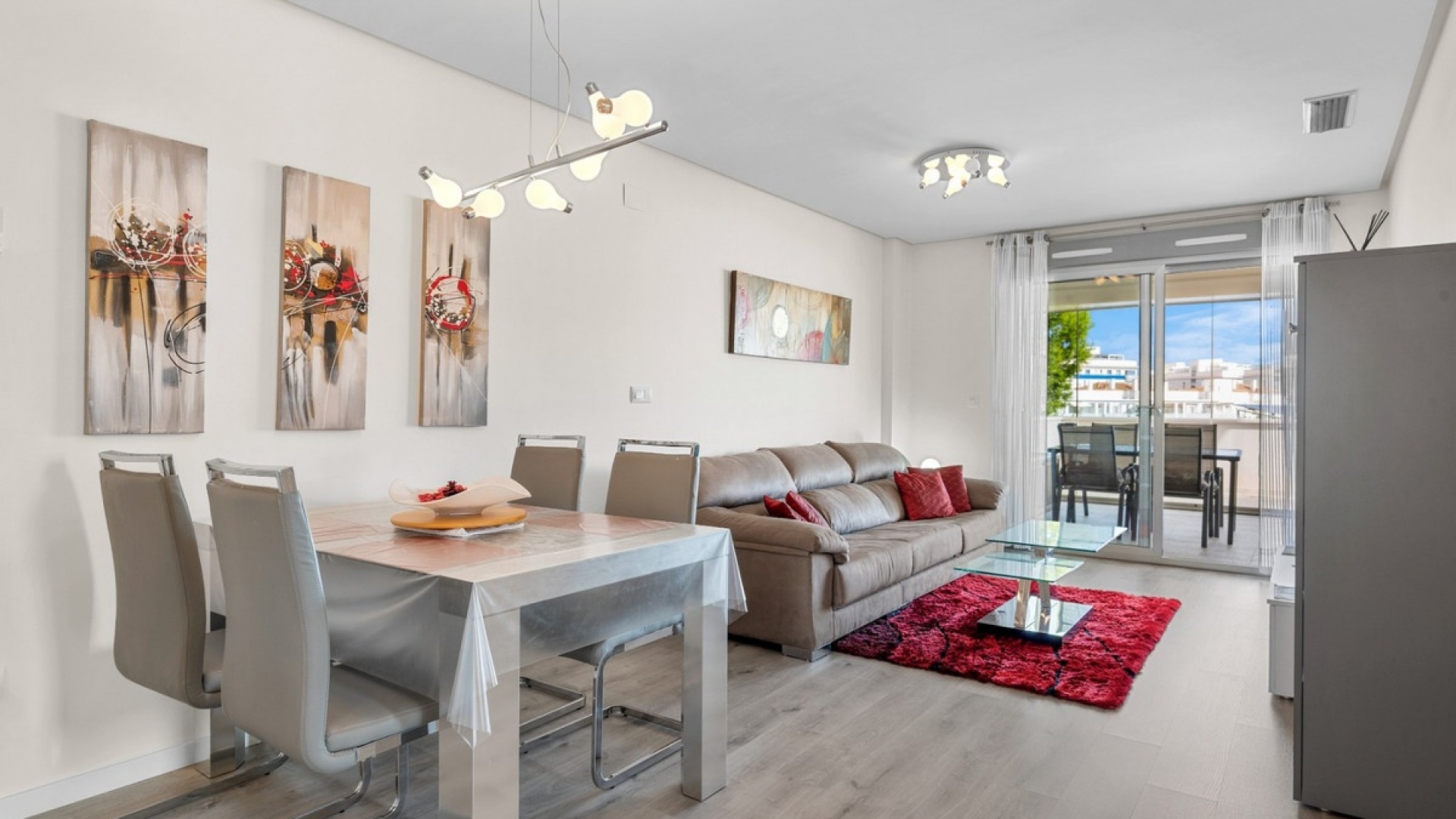 Wiederverkauf - Wohnung - Orihuela - Los Dolses