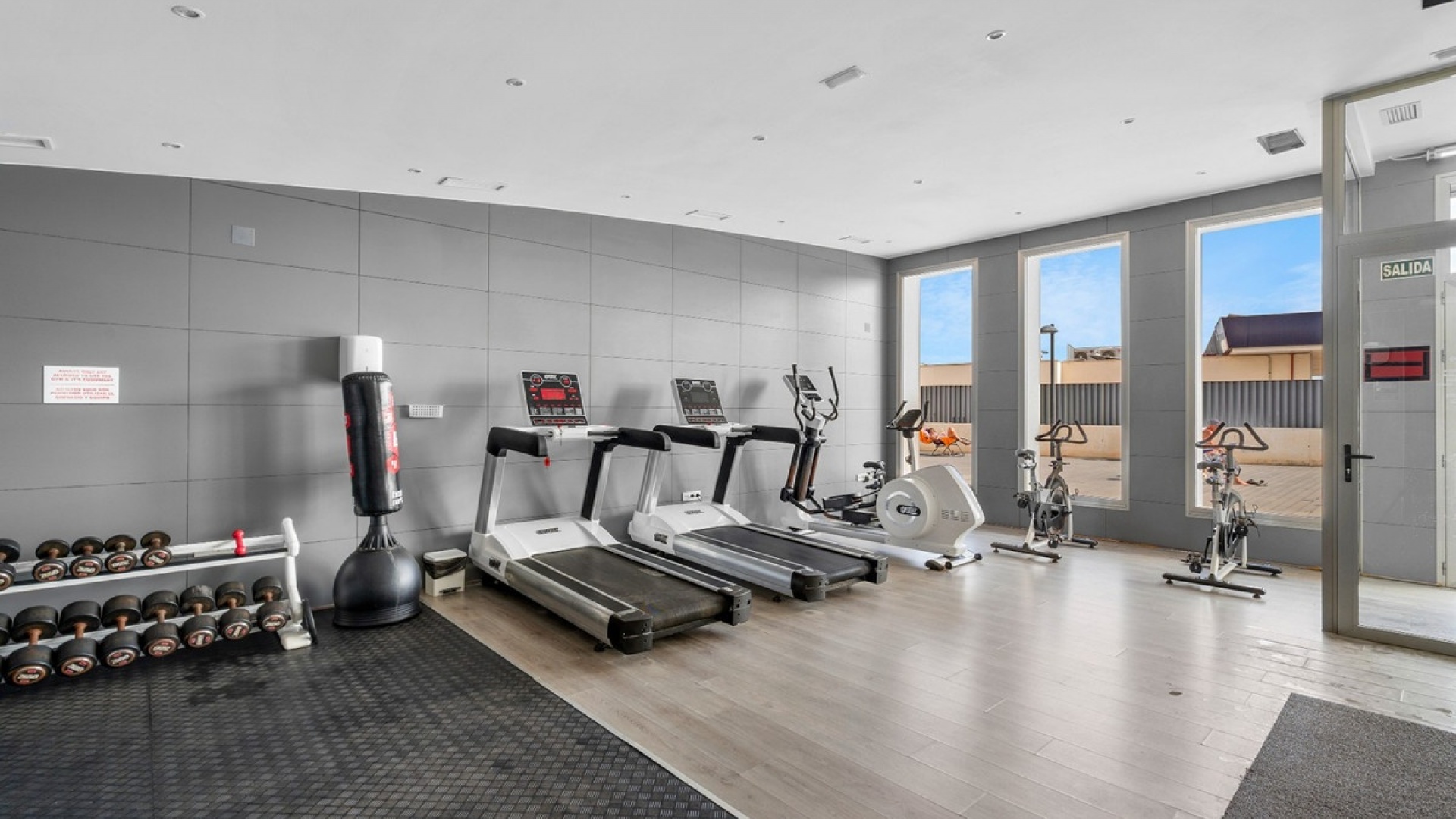 Wiederverkauf - Wohnung - Orihuela - Los Dolses
