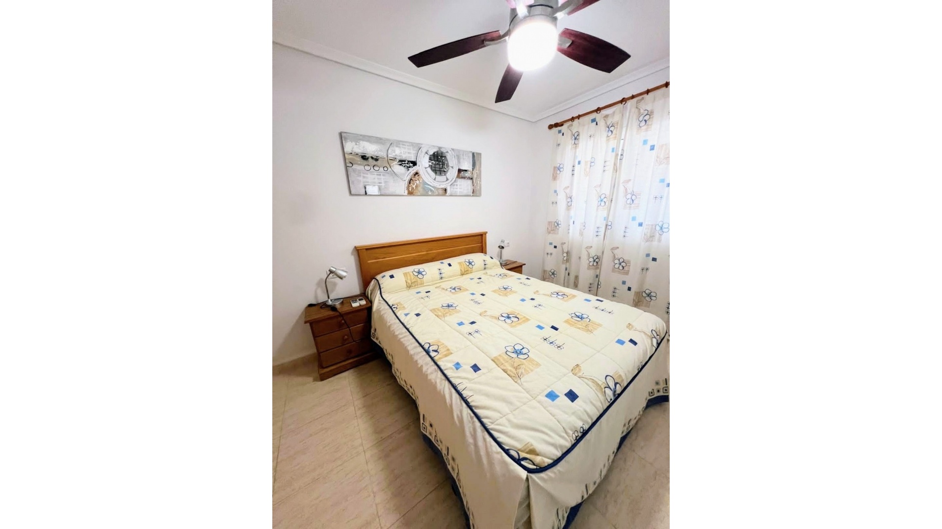 Wiederverkauf - Wohnung - Orihuela - Mil Palmeras