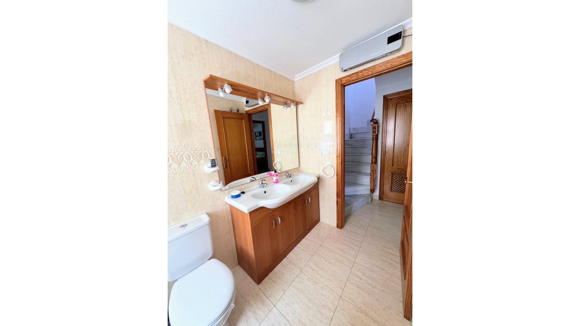 Wiederverkauf - Wohnung - Orihuela - Mil Palmeras