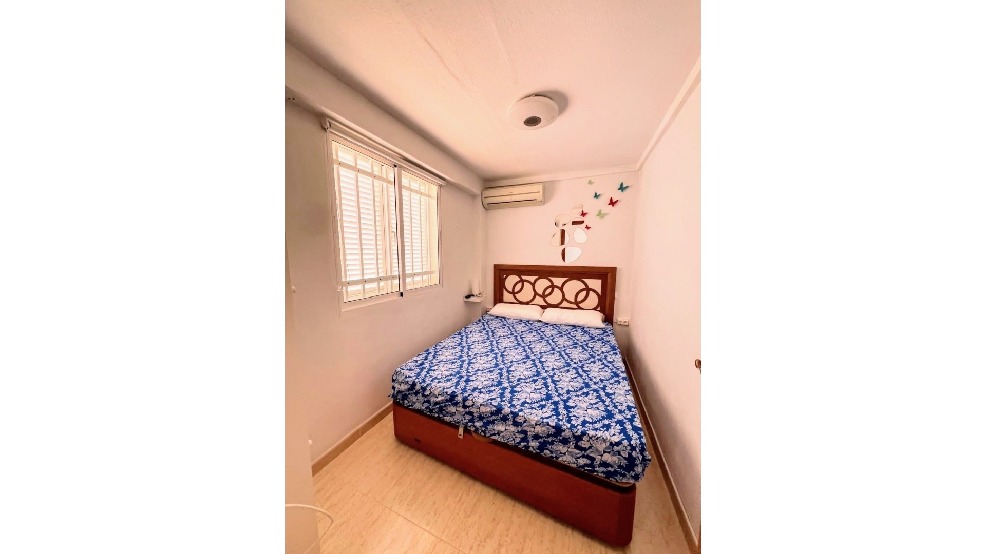 Wiederverkauf - Wohnung - Orihuela - Mil Palmeras