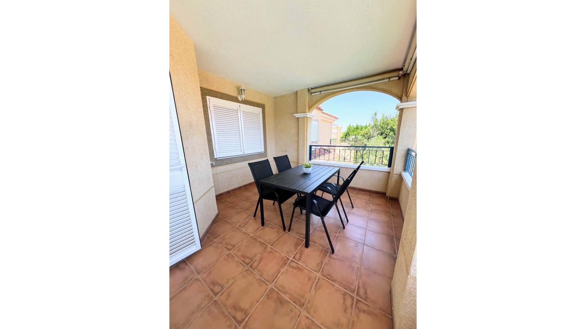 Wiederverkauf - Wohnung - Orihuela - Mil Palmeras