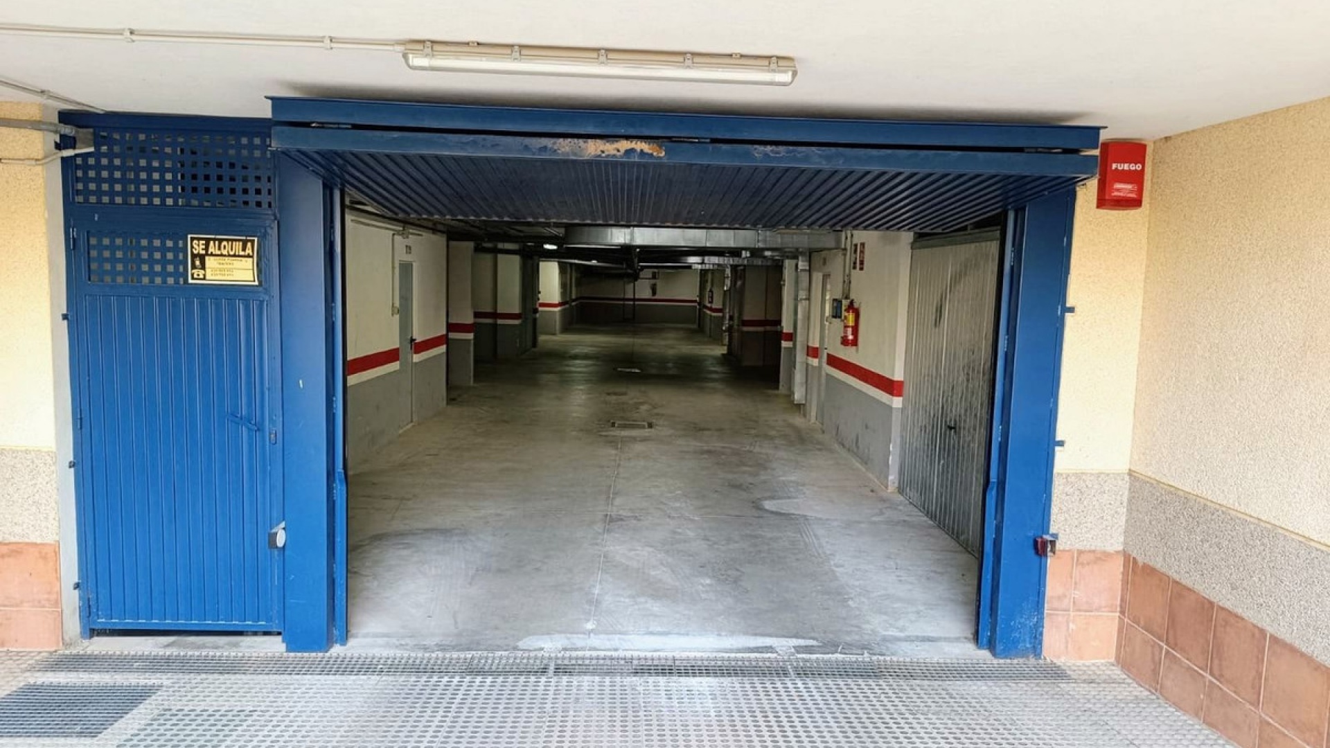 Wiederverkauf - Wohnung - Orihuela - Mil Palmeras