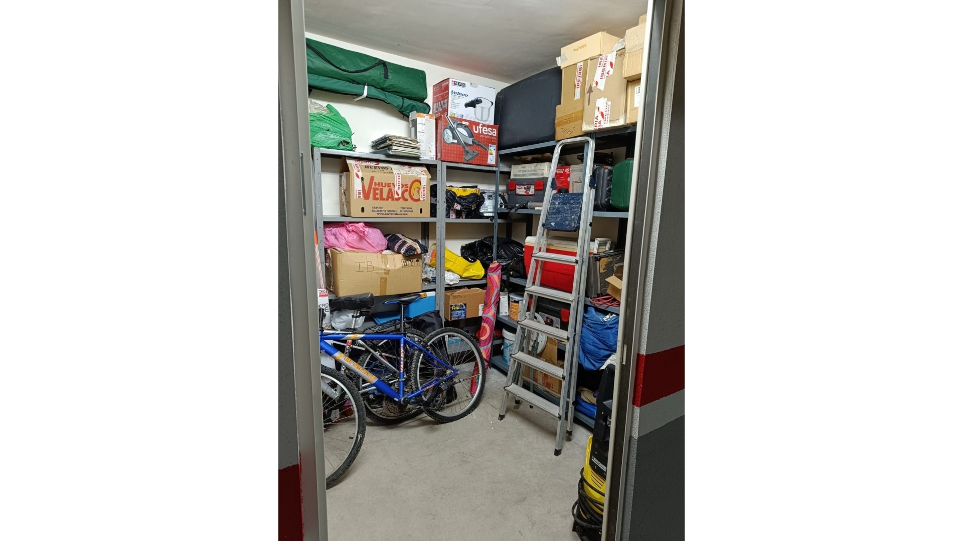 Wiederverkauf - Wohnung - Orihuela - Mil Palmeras