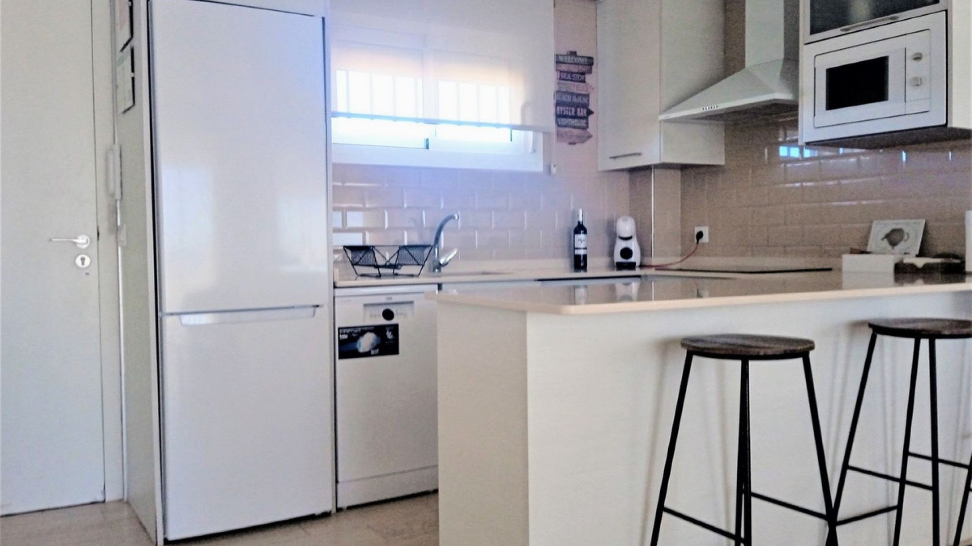 Wiederverkauf - Wohnung - Orihuela - Mil Palmeras