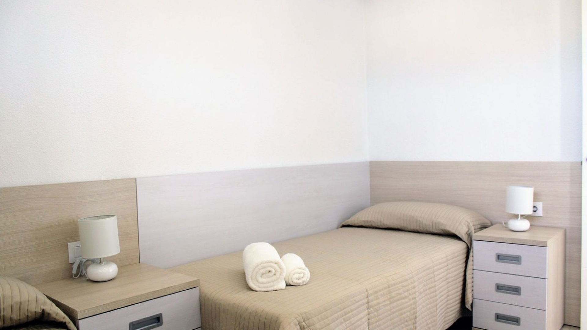 Wiederverkauf - Wohnung - Orihuela - Mil Palmeras