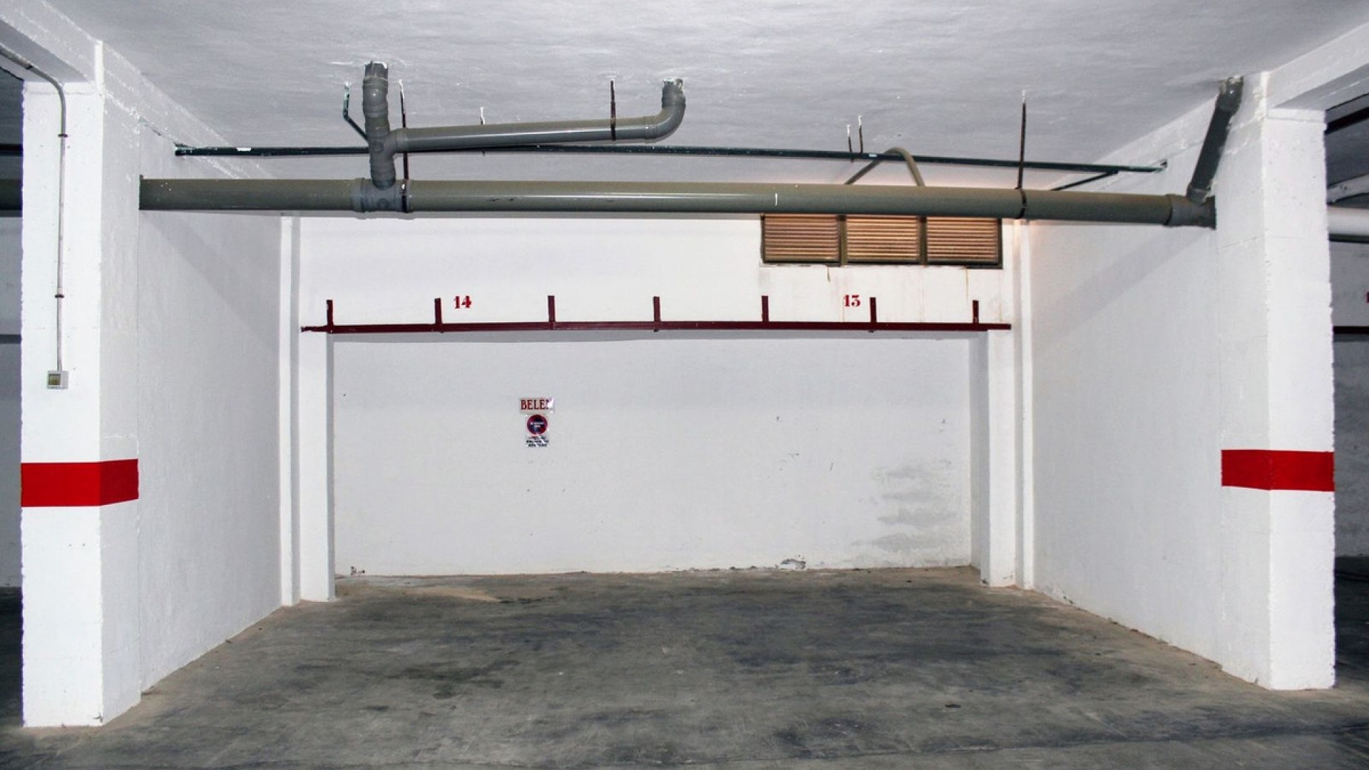 Wiederverkauf - Wohnung - Orihuela - Mil Palmeras