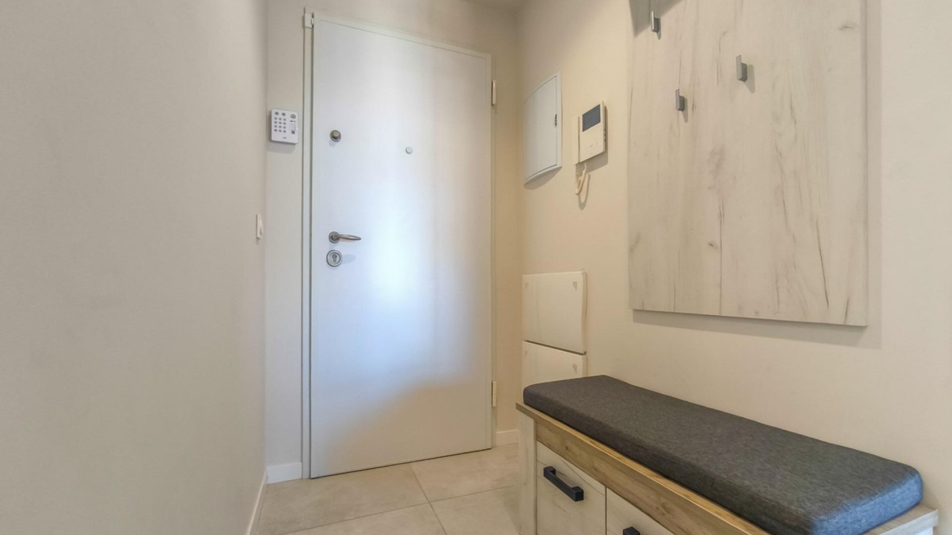 Wiederverkauf - Wohnung - Orihuela - Mil Palmeras