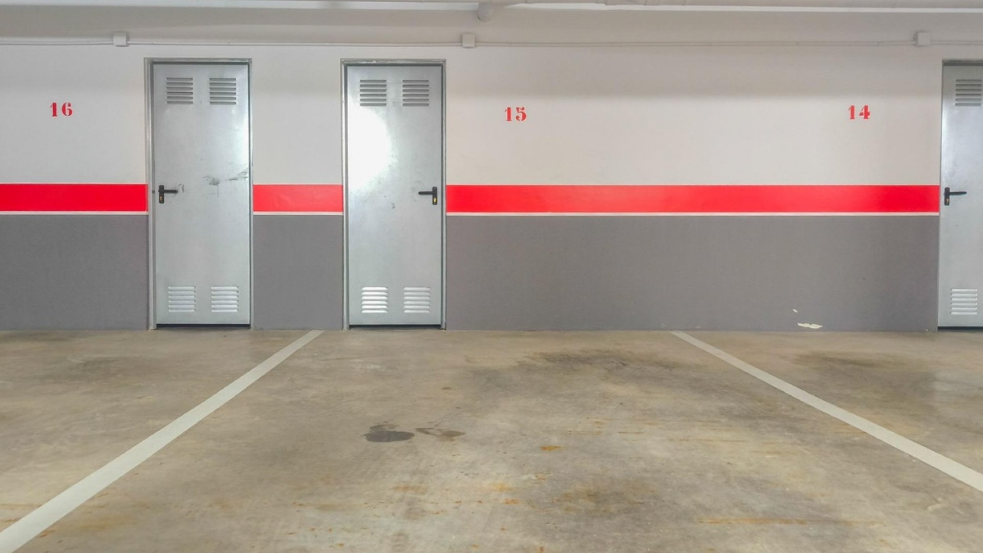 Wiederverkauf - Wohnung - Orihuela - Mil Palmeras