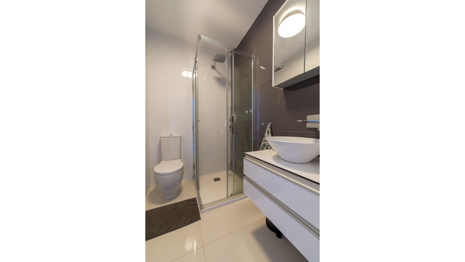 Wiederverkauf - Wohnung - Orihuela - Mil Palmeras