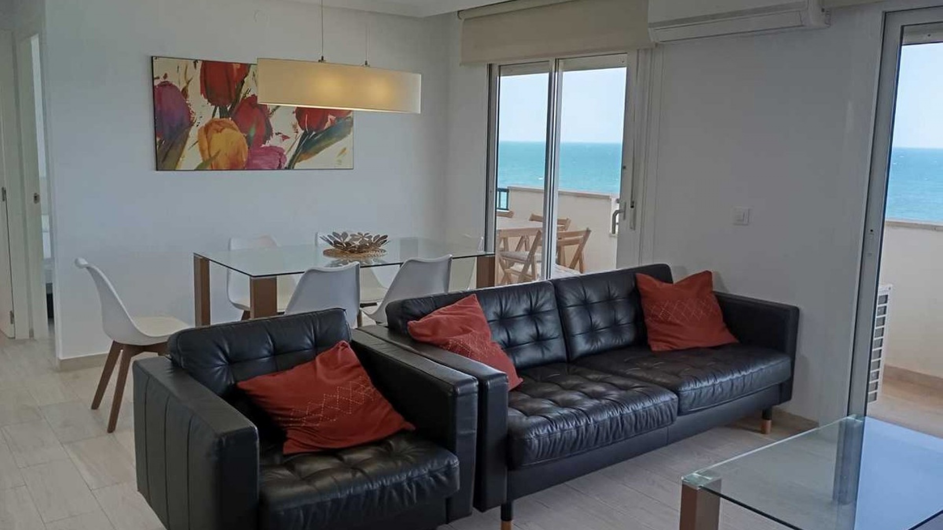 Wiederverkauf - Wohnung - Orihuela - Mil Palmeras