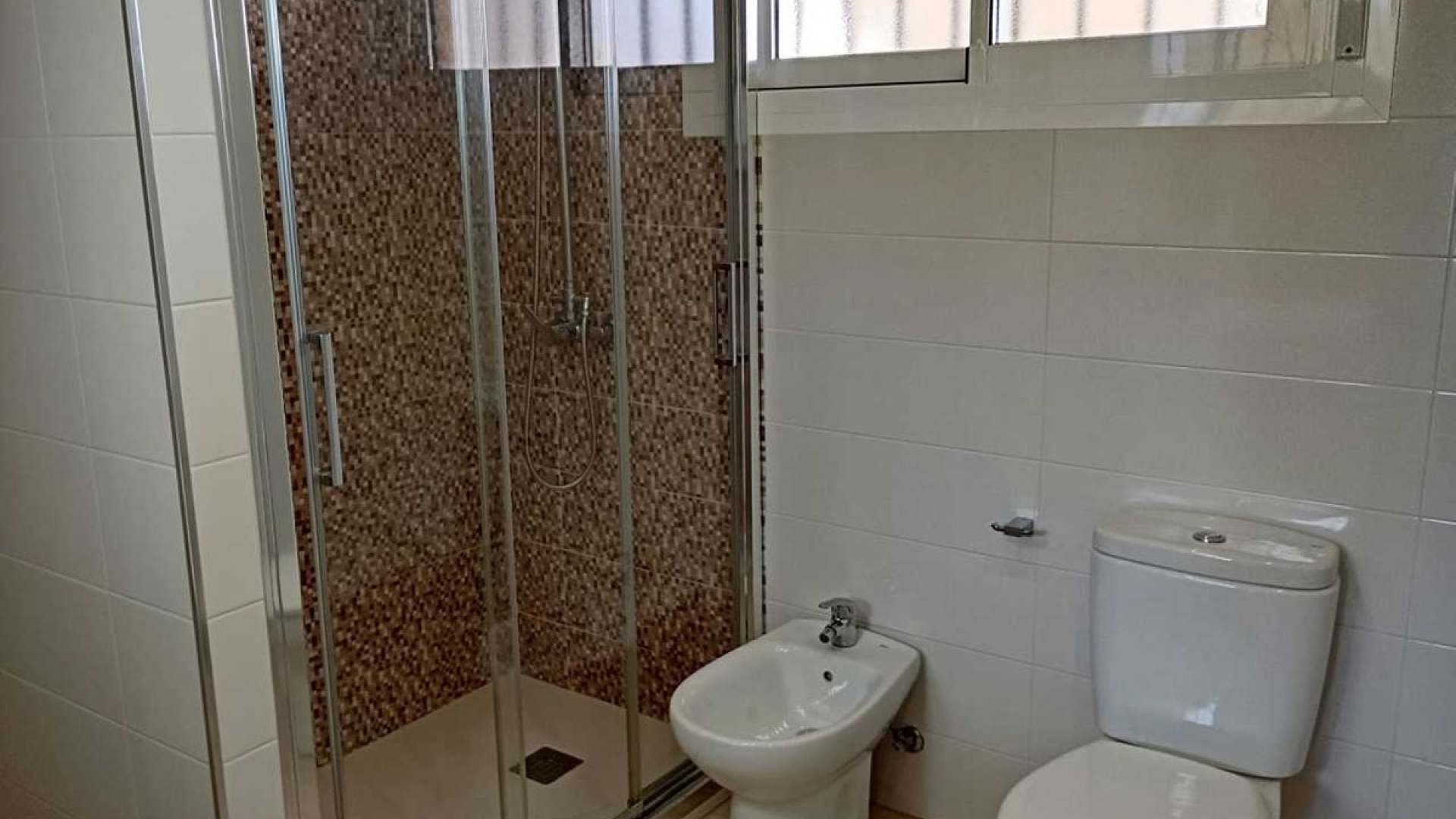 Wiederverkauf - Wohnung - Orihuela - Mil Palmeras