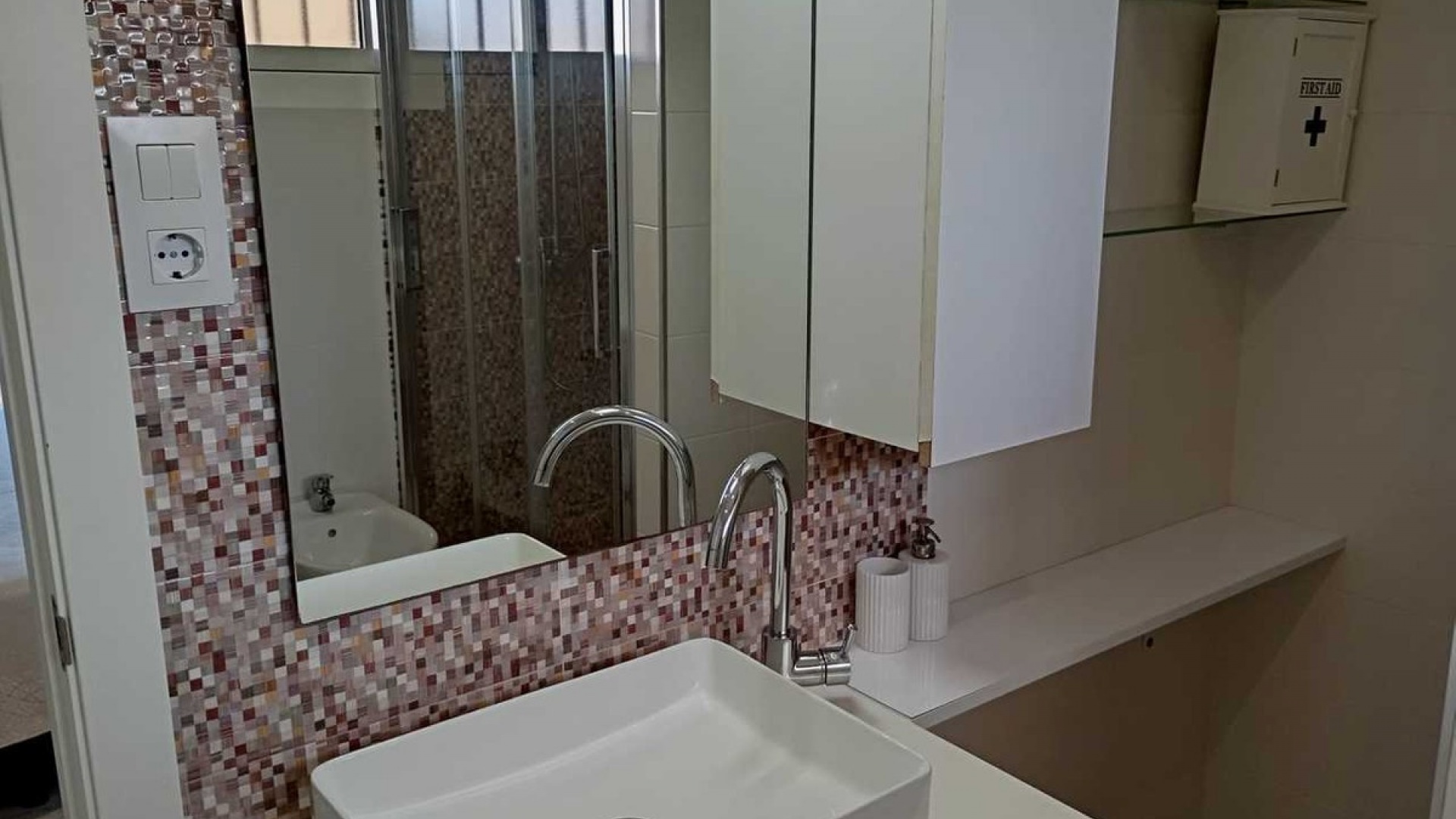Wiederverkauf - Wohnung - Orihuela - Mil Palmeras