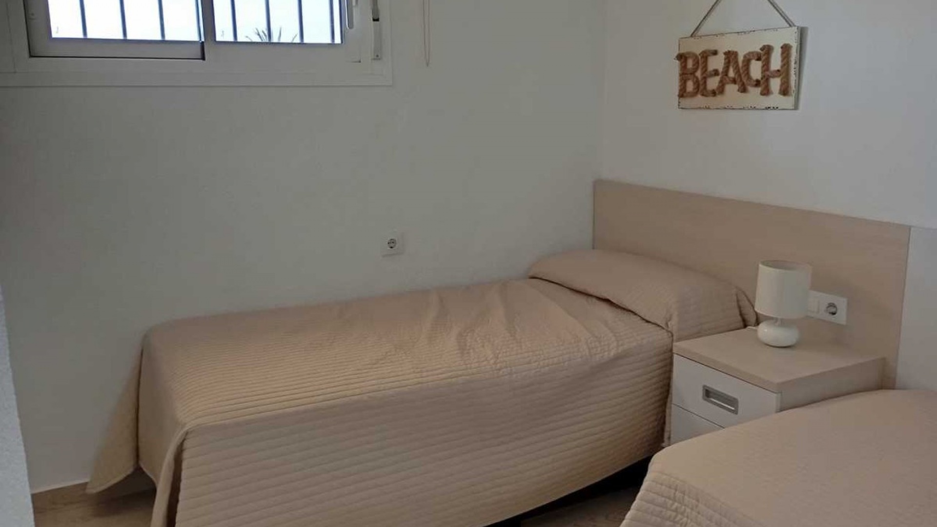 Wiederverkauf - Wohnung - Orihuela - Mil Palmeras