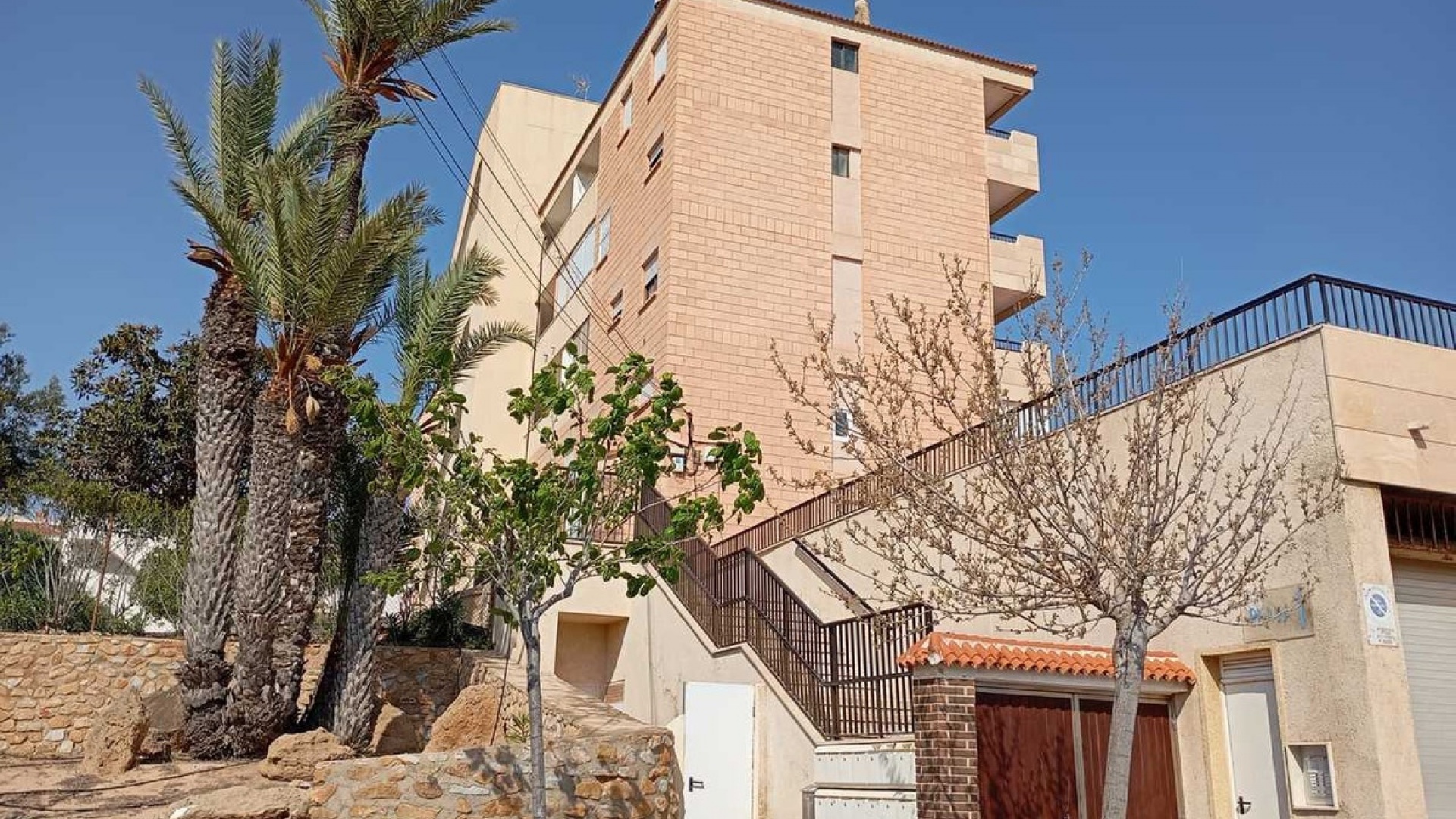 Wiederverkauf - Wohnung - Orihuela - Mil Palmeras