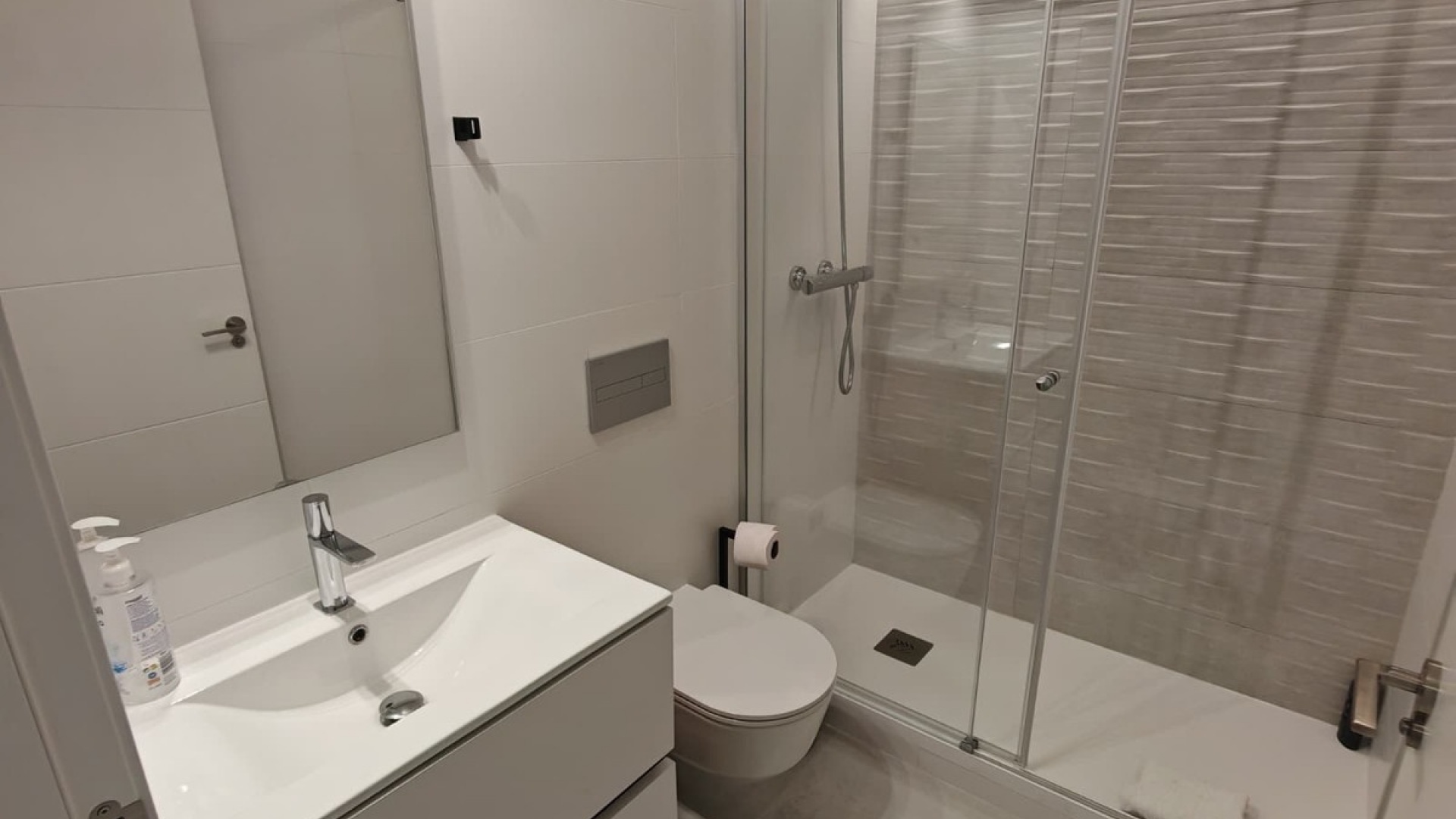 Wiederverkauf - Wohnung - Orihuela - Mil Palmeras