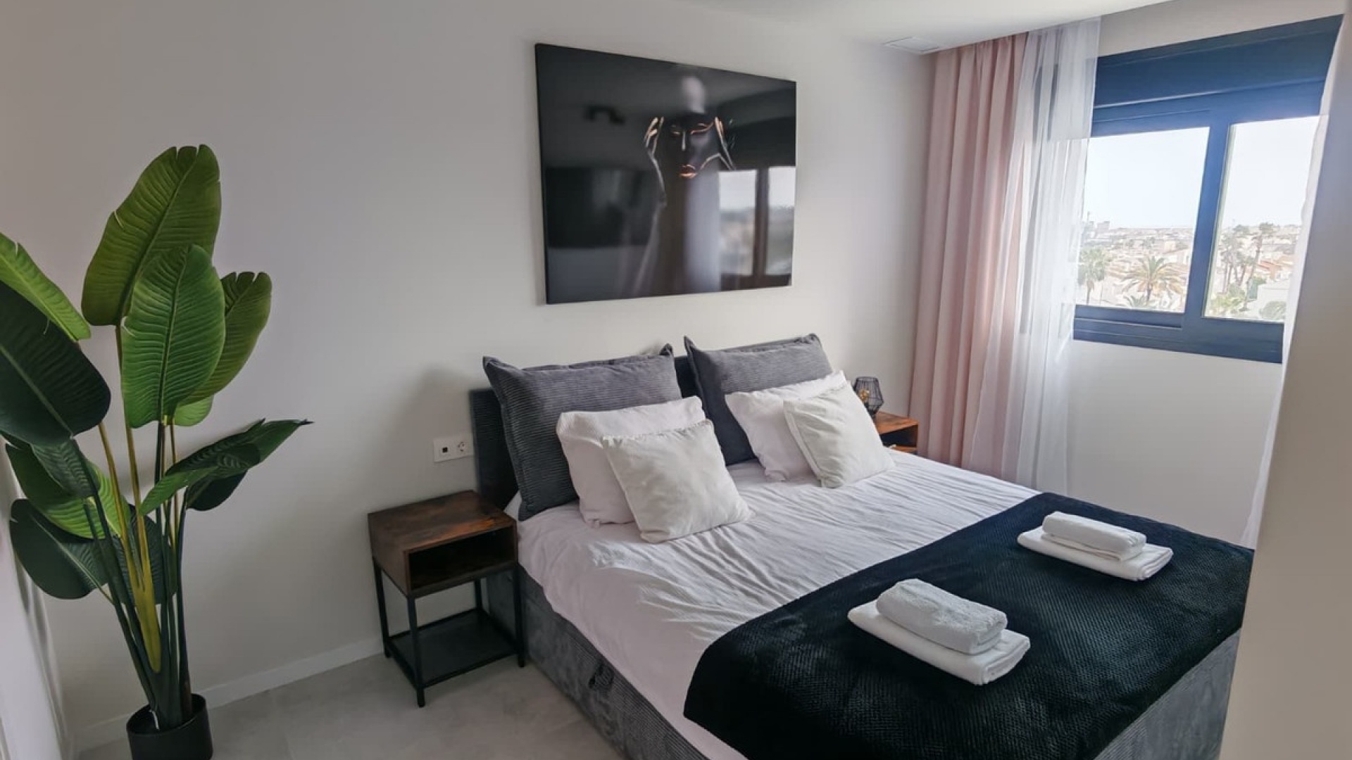 Wiederverkauf - Wohnung - Orihuela - Mil Palmeras