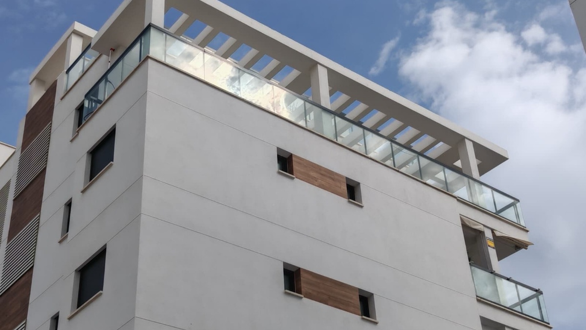 Wiederverkauf - Wohnung - Orihuela - Mil Palmeras