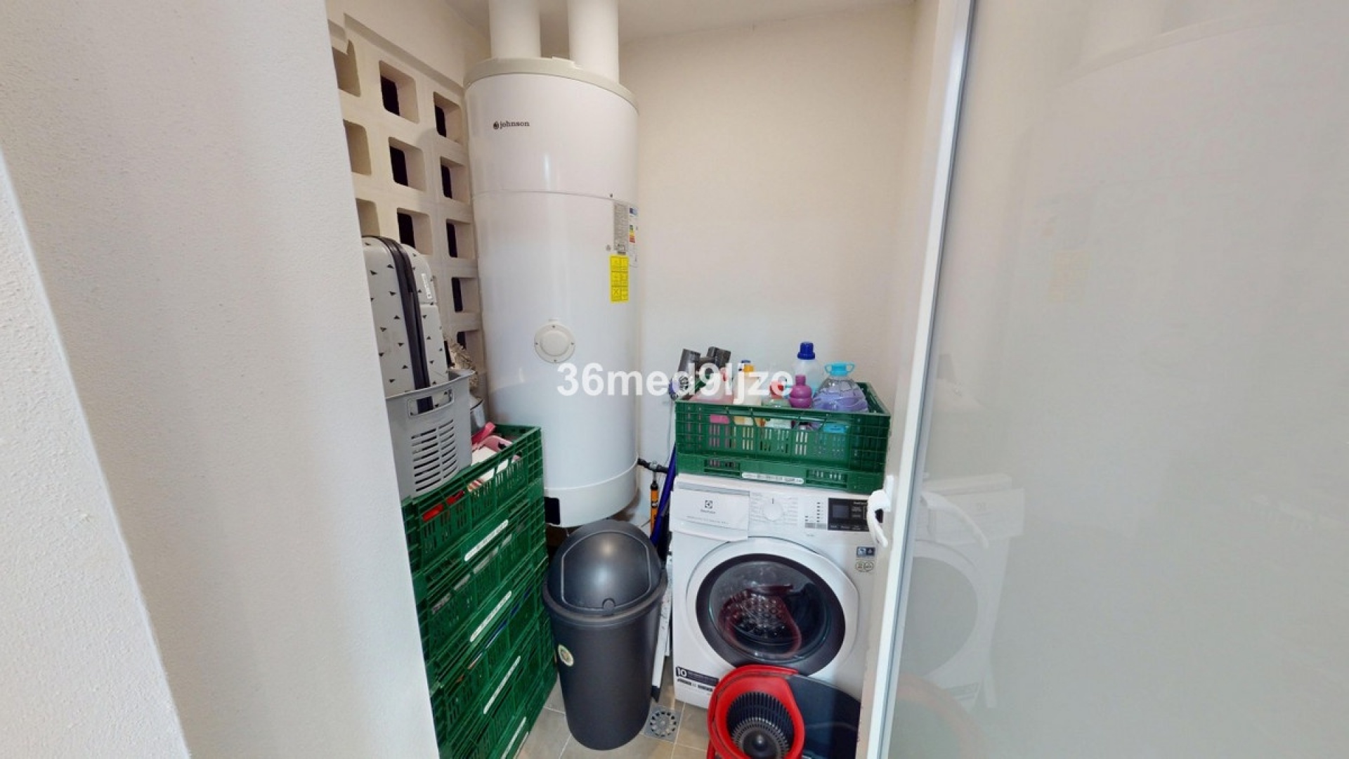 Wiederverkauf - Wohnung - Orihuela - Mil Palmeras