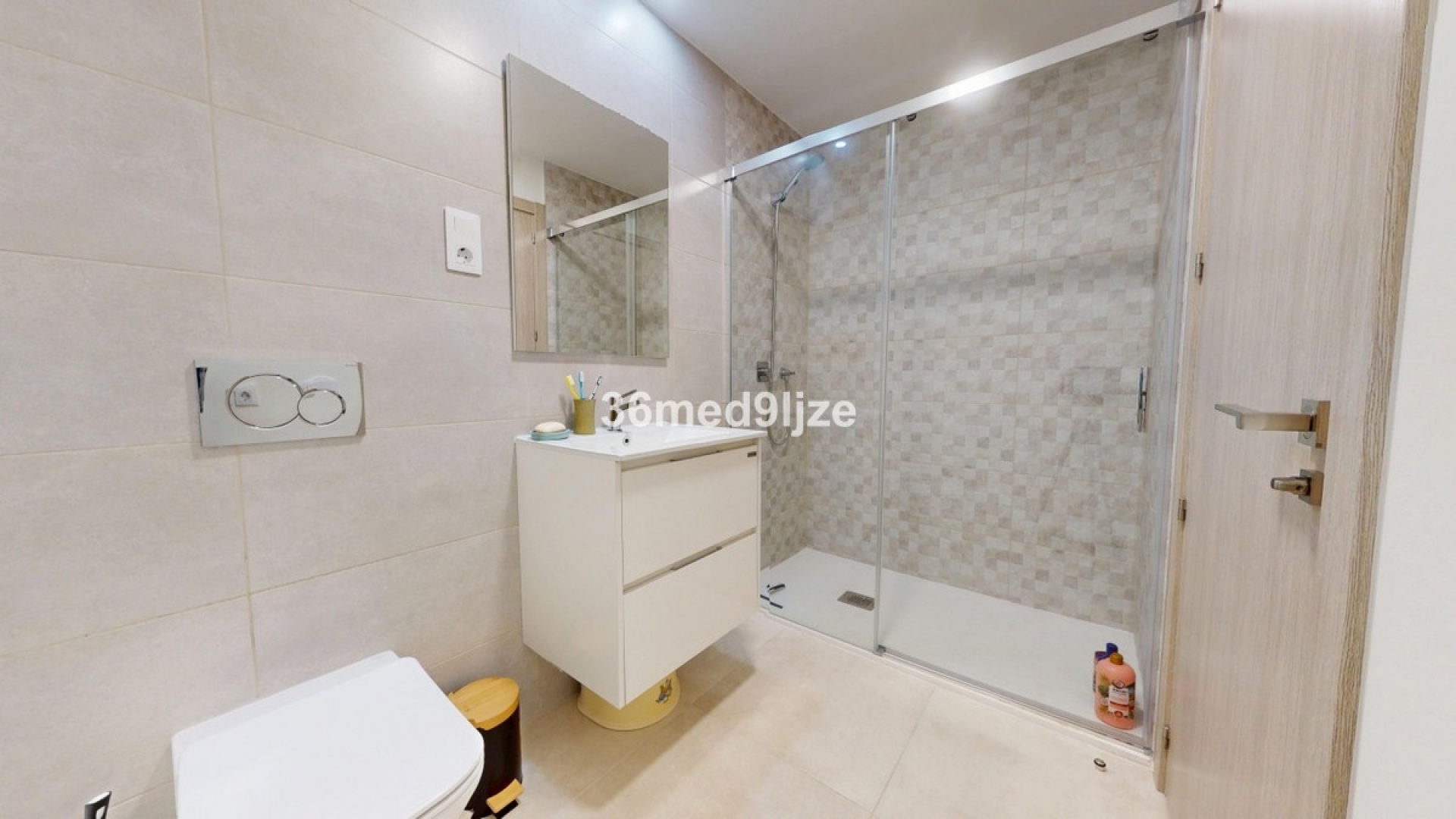 Wiederverkauf - Wohnung - Orihuela - Mil Palmeras