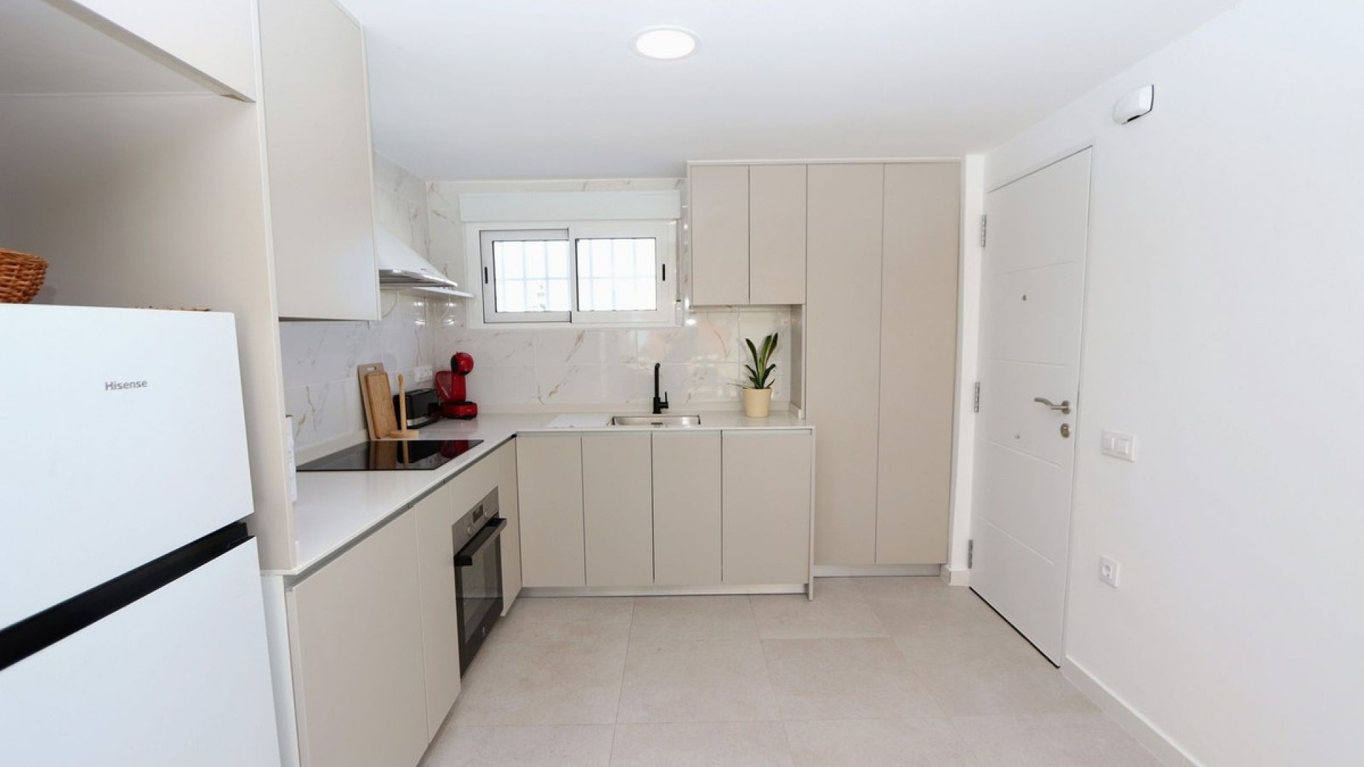 Wiederverkauf - Wohnung - Orihuela - Mil Palmeras