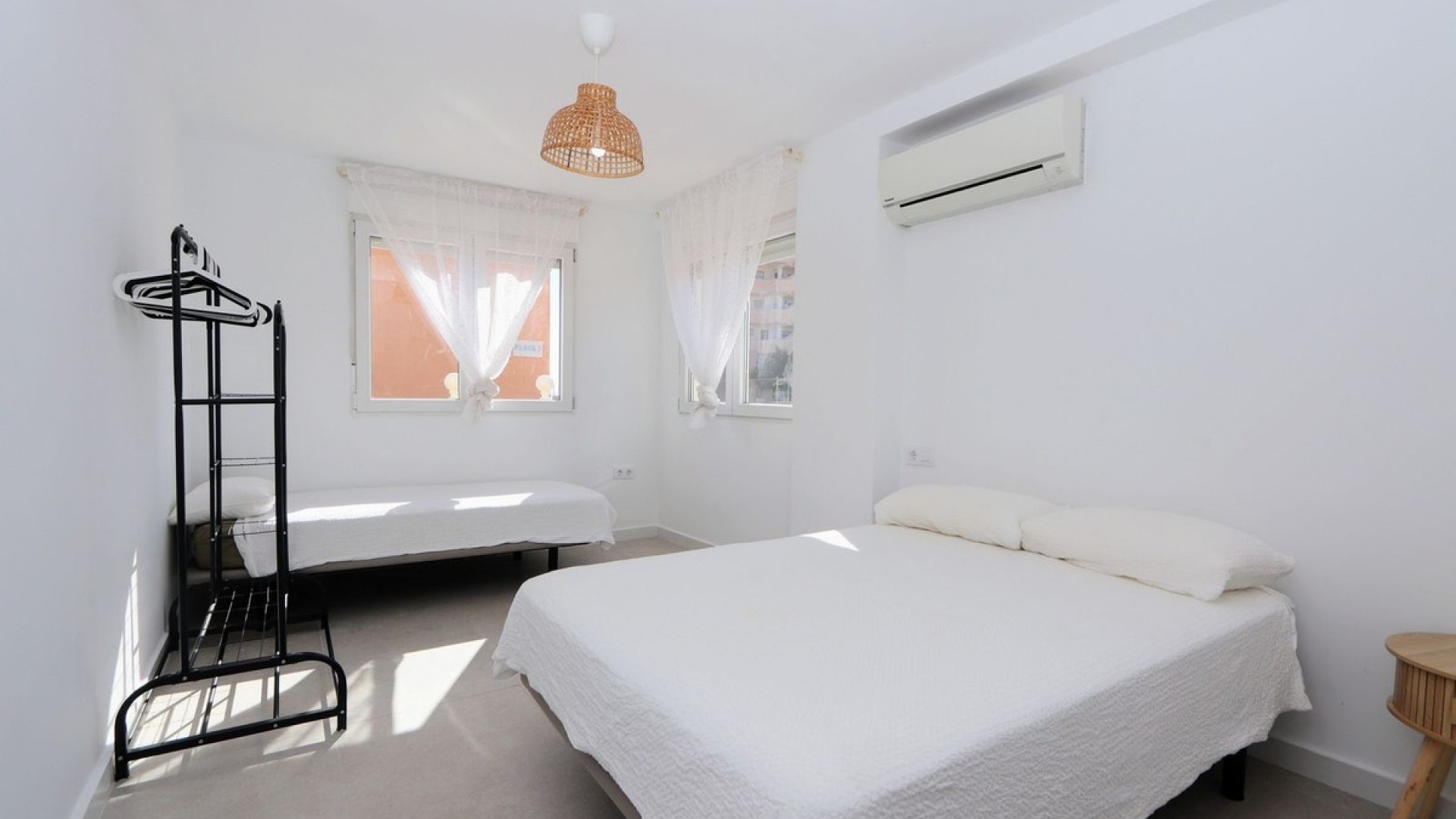 Wiederverkauf - Wohnung - Orihuela - Mil Palmeras