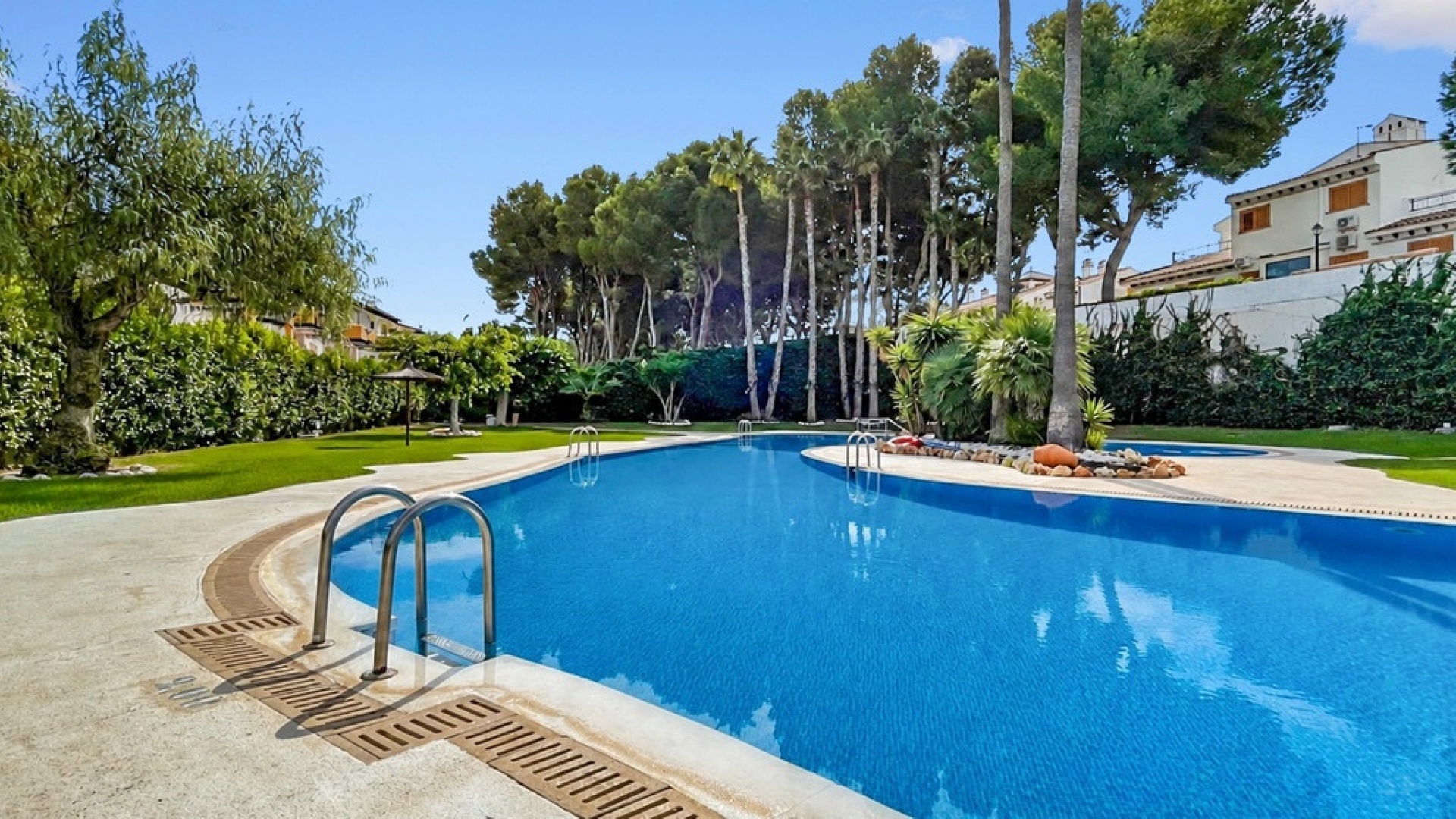 Wiederverkauf - Wohnung - Orihuela - Mil Palmeras