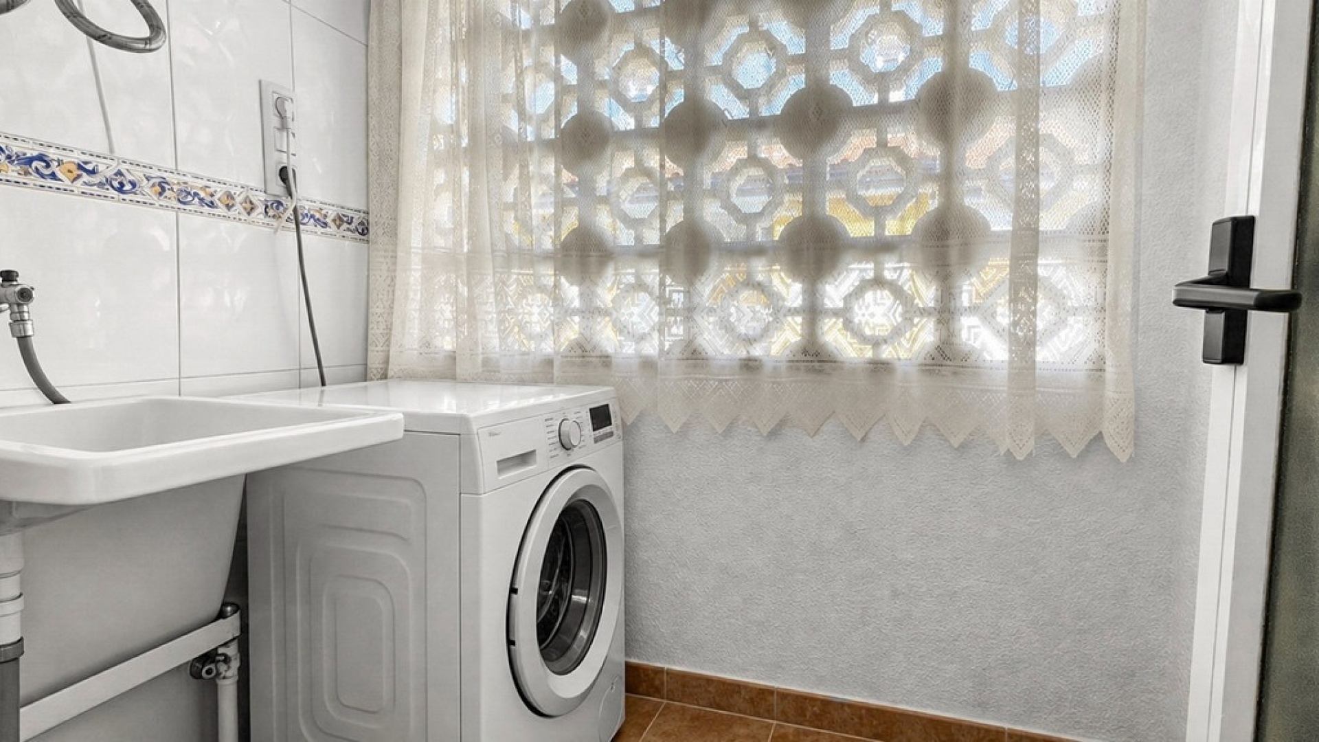 Wiederverkauf - Wohnung - Orihuela - Mil Palmeras