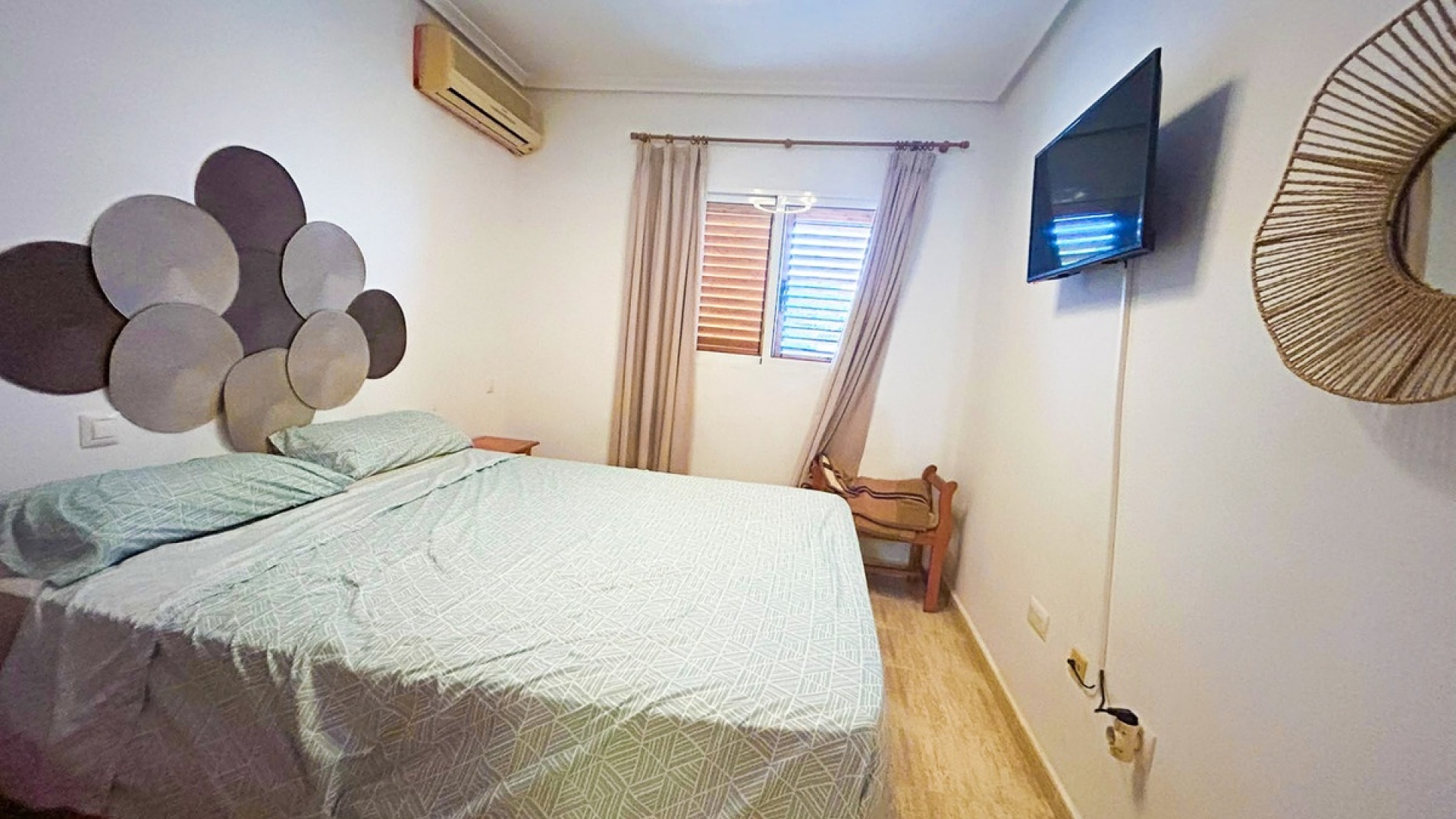 Wiederverkauf - Wohnung - Orihuela - Mil Palmeras