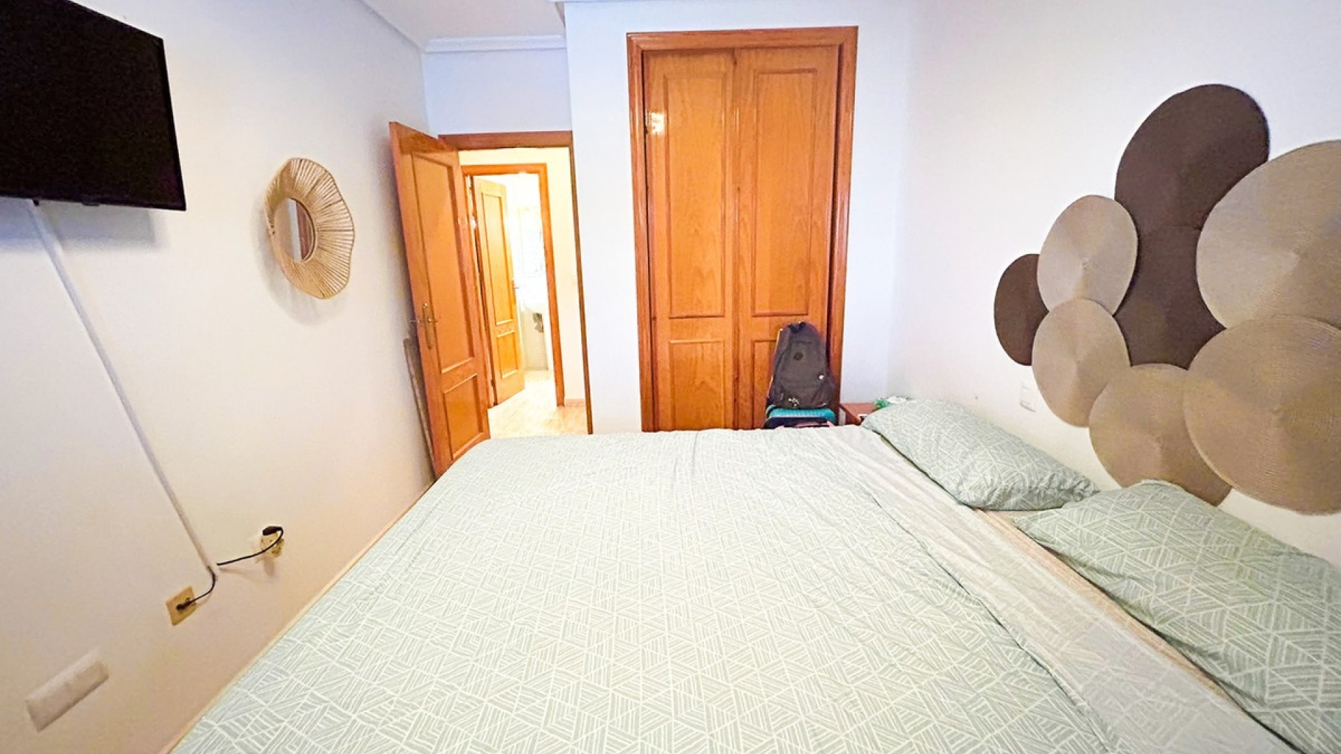 Wiederverkauf - Wohnung - Orihuela - Mil Palmeras