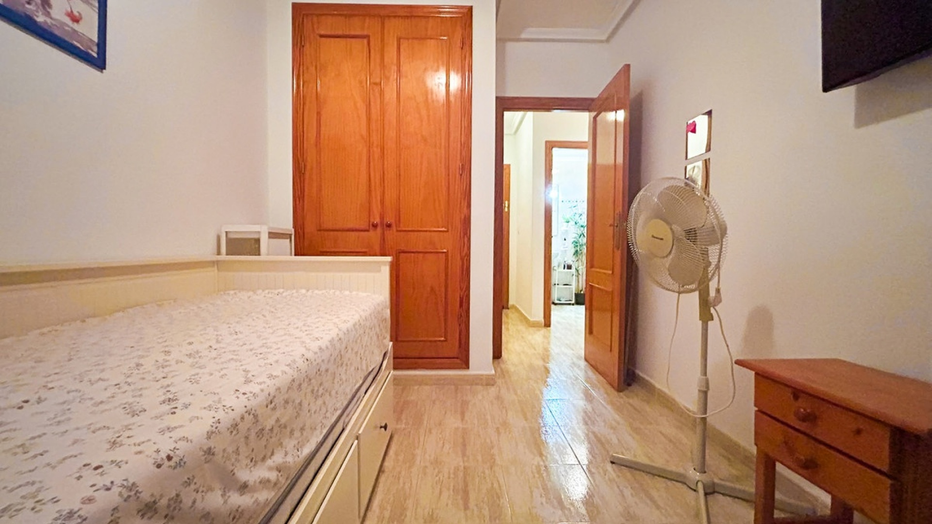 Wiederverkauf - Wohnung - Orihuela - Mil Palmeras