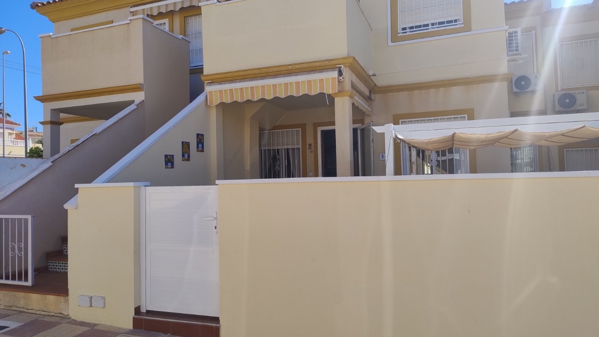 Wiederverkauf - Wohnung - Orihuela - Orihuela Centro