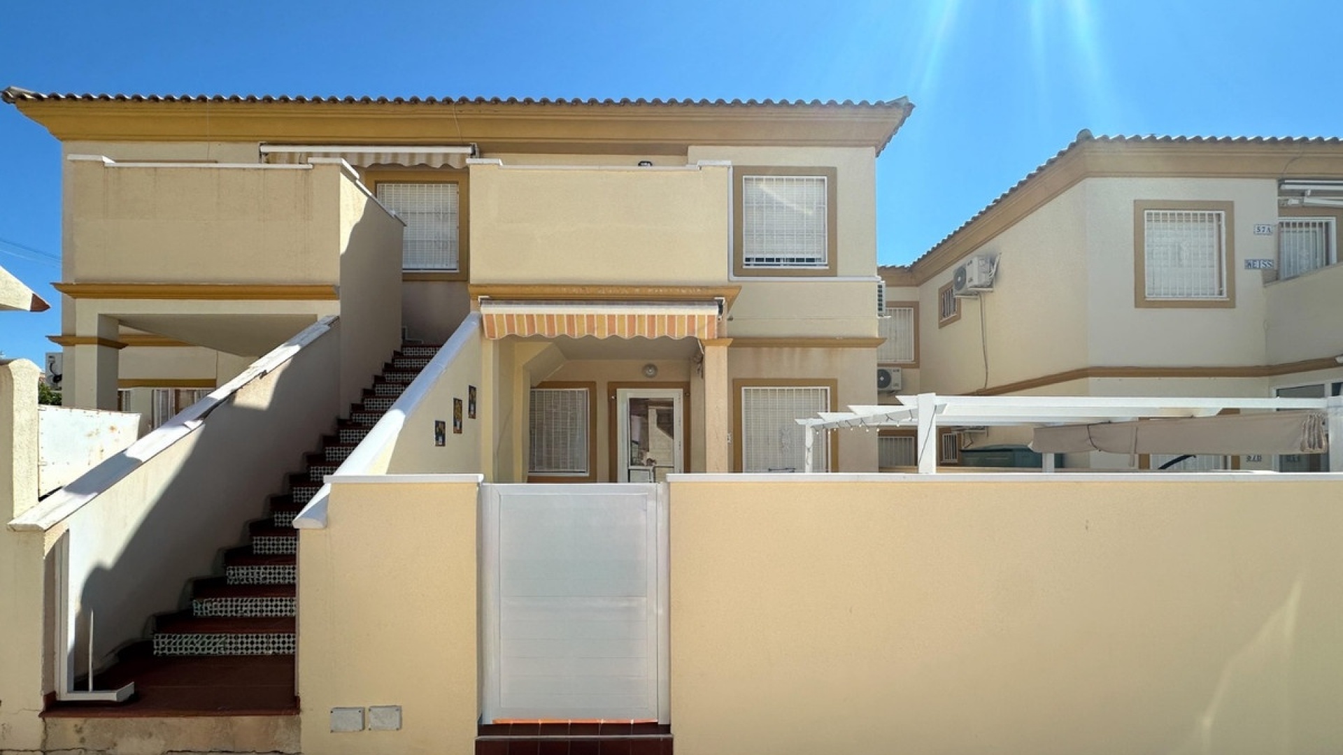 Wiederverkauf - Wohnung - Orihuela - Orihuela Centro