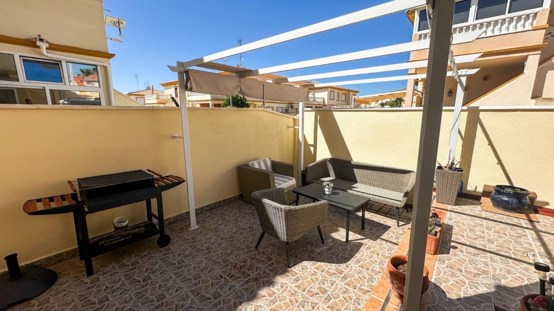 Wiederverkauf - Wohnung - Orihuela - Orihuela Centro
