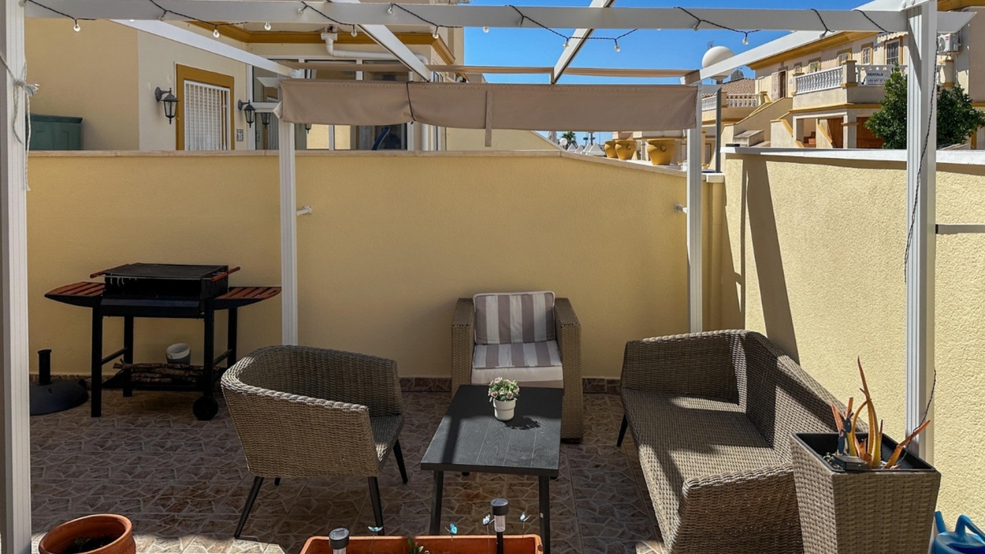Wiederverkauf - Wohnung - Orihuela - Orihuela Centro