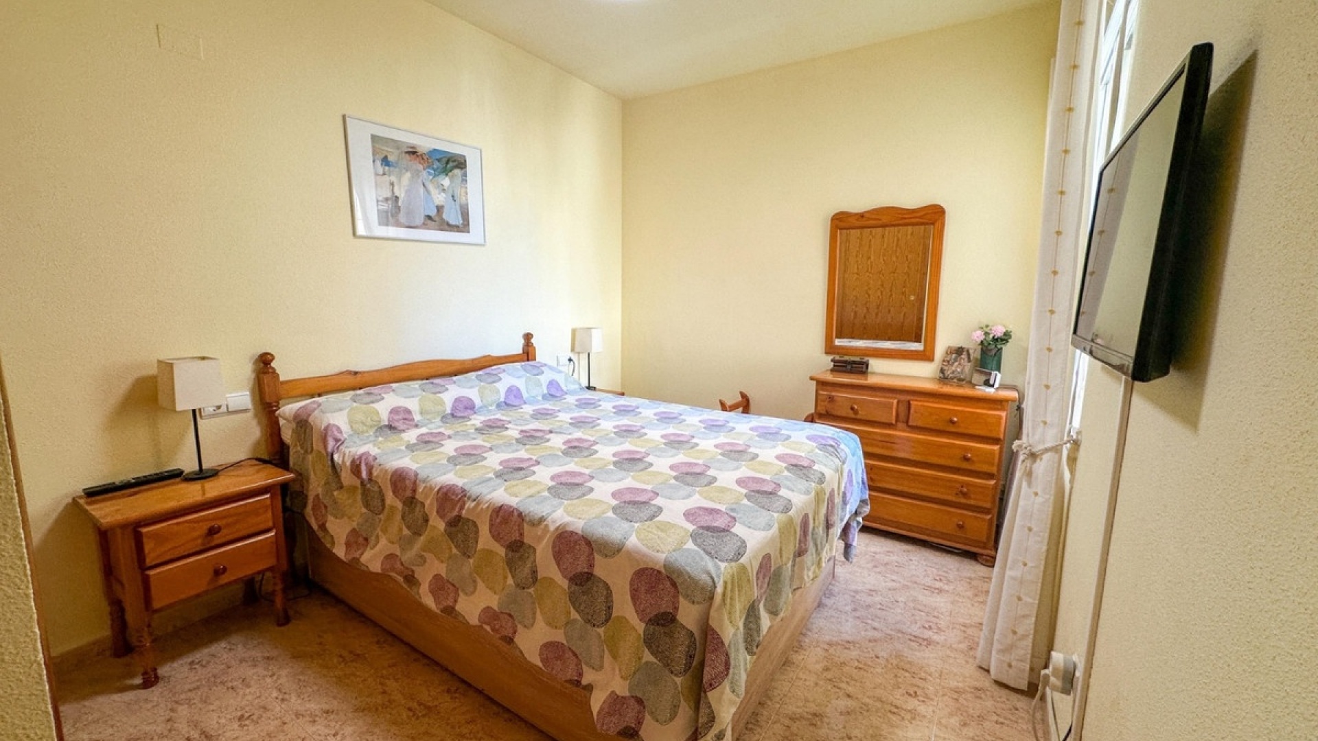 Wiederverkauf - Wohnung - Orihuela - Orihuela Centro