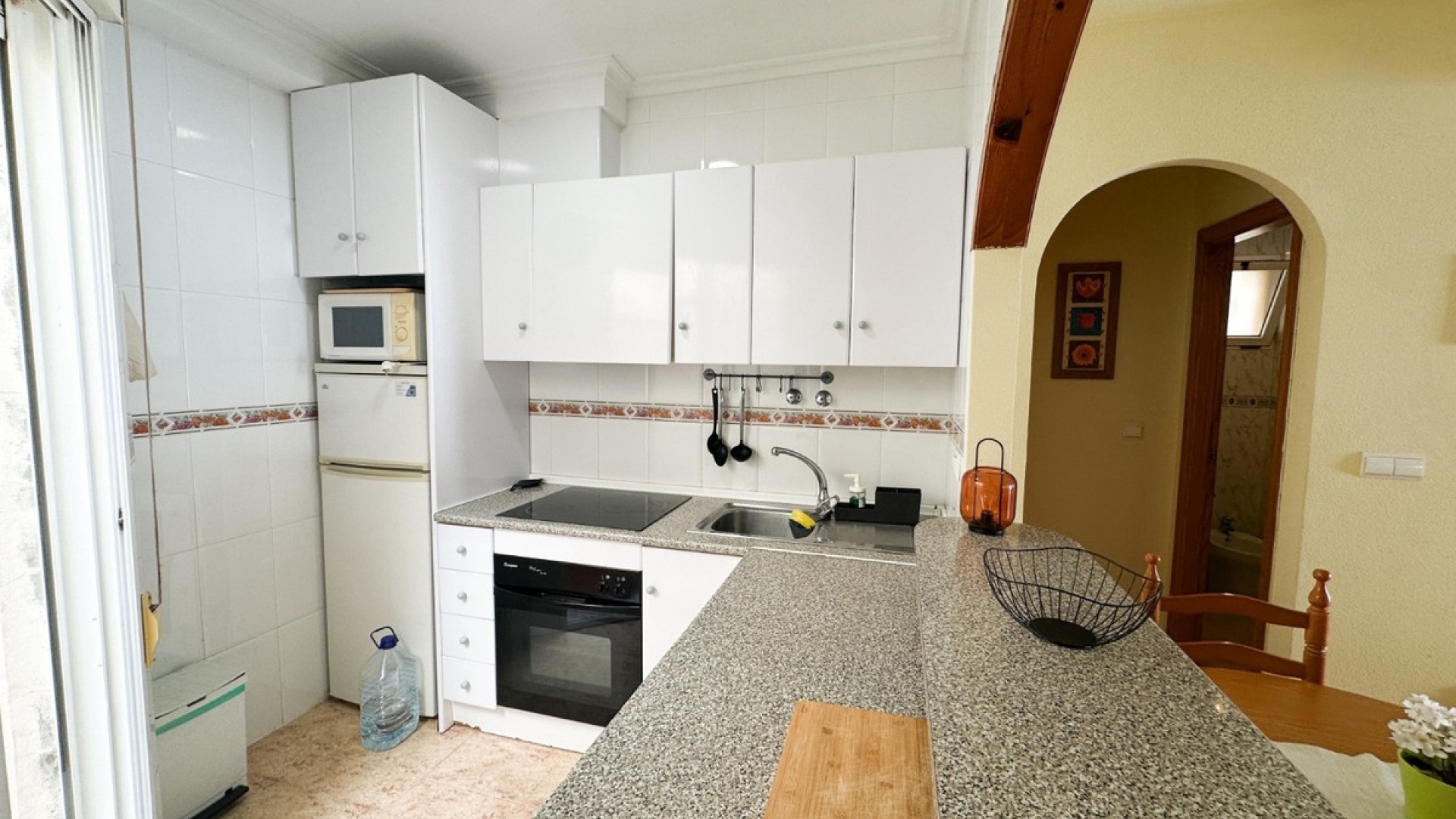 Wiederverkauf - Wohnung - Orihuela - Orihuela Centro
