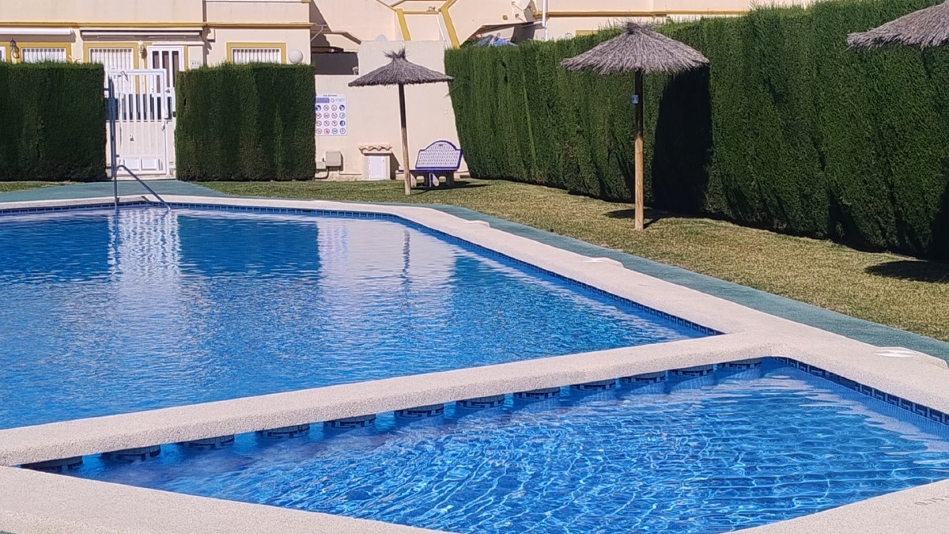 Wiederverkauf - Wohnung - Orihuela - Orihuela Centro