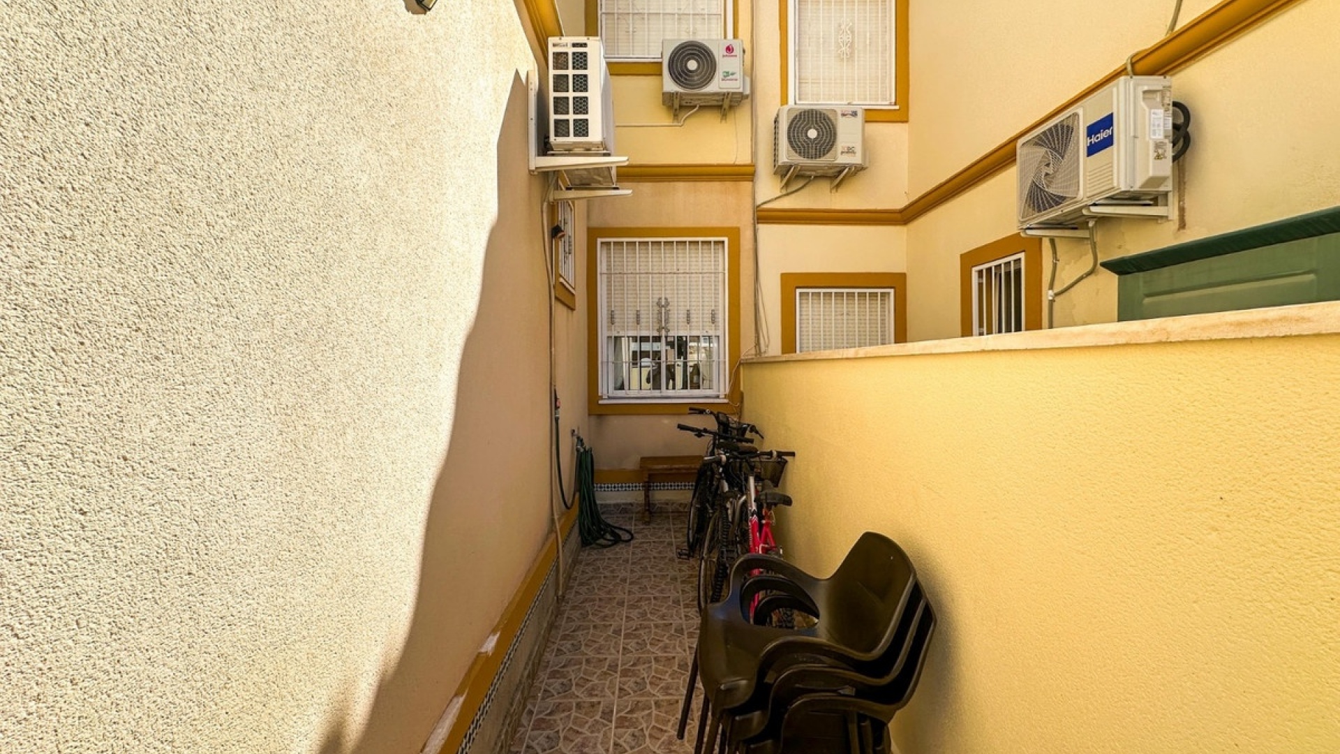 Wiederverkauf - Wohnung - Orihuela - Orihuela Centro