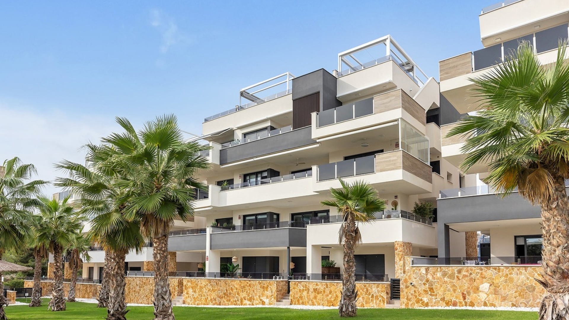 Wiederverkauf - Wohnung - Orihuela - Orihuela Centro