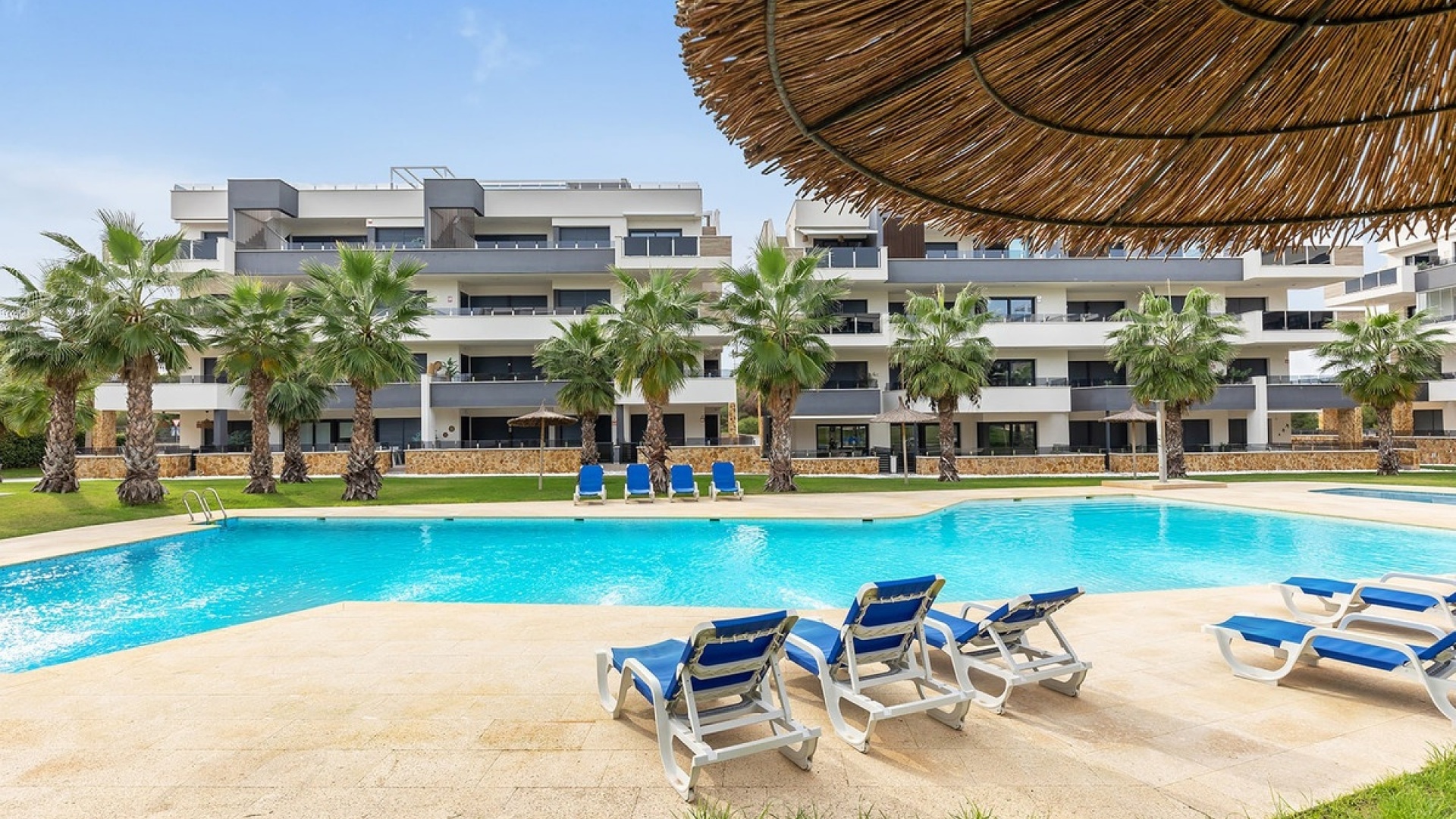 Wiederverkauf - Wohnung - Orihuela - Orihuela Centro