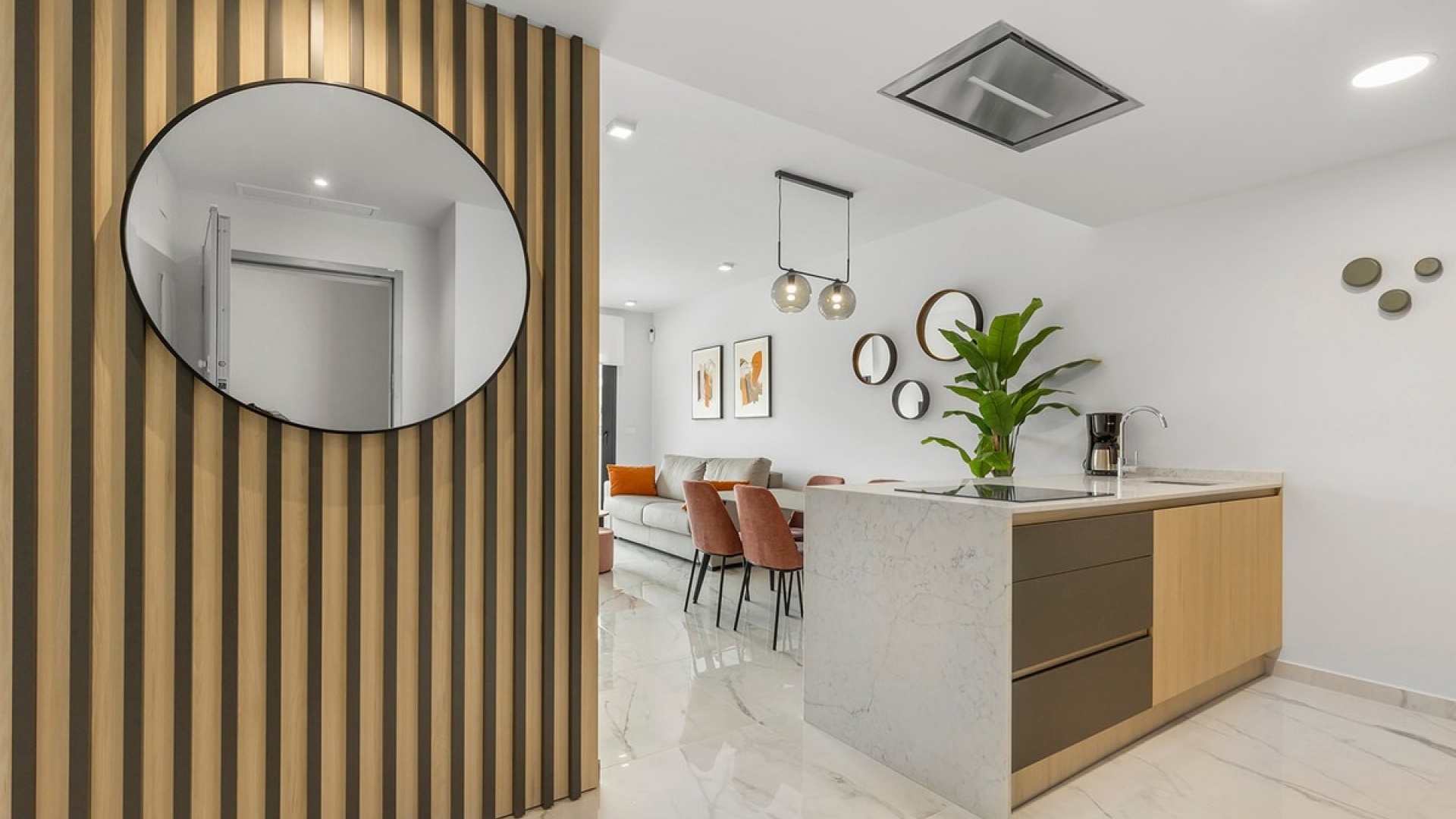 Wiederverkauf - Wohnung - Orihuela - Orihuela Centro