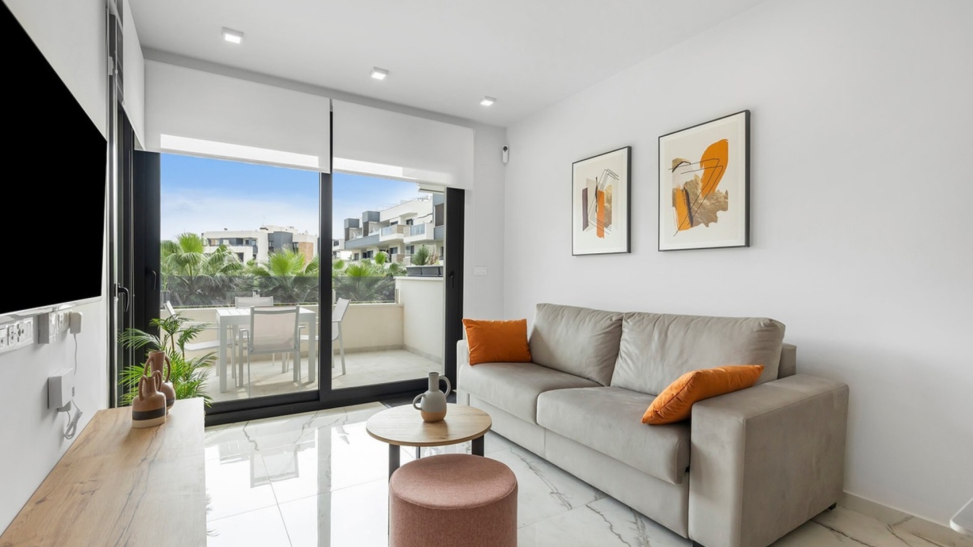 Wiederverkauf - Wohnung - Orihuela - Orihuela Centro