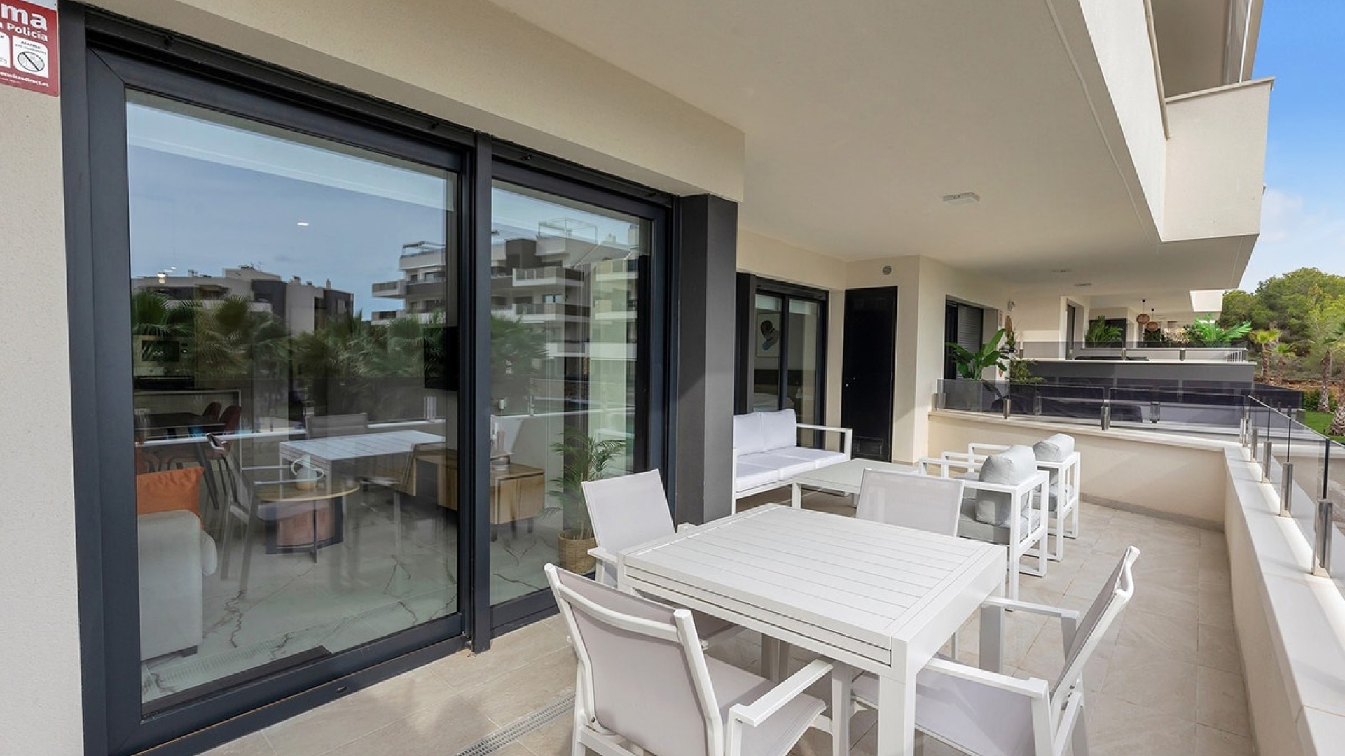 Wiederverkauf - Wohnung - Orihuela - Orihuela Centro